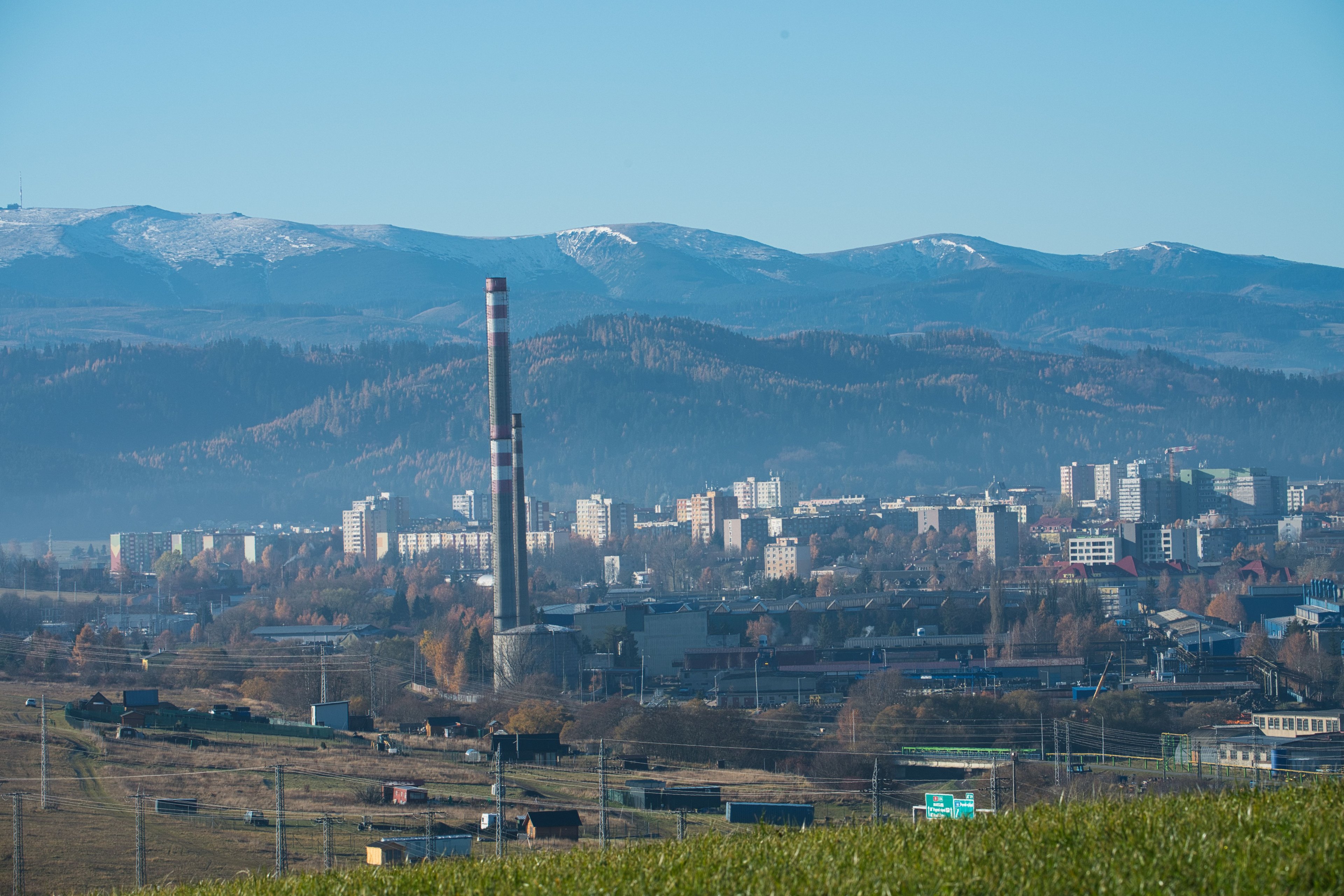 Poprad, Slovakia