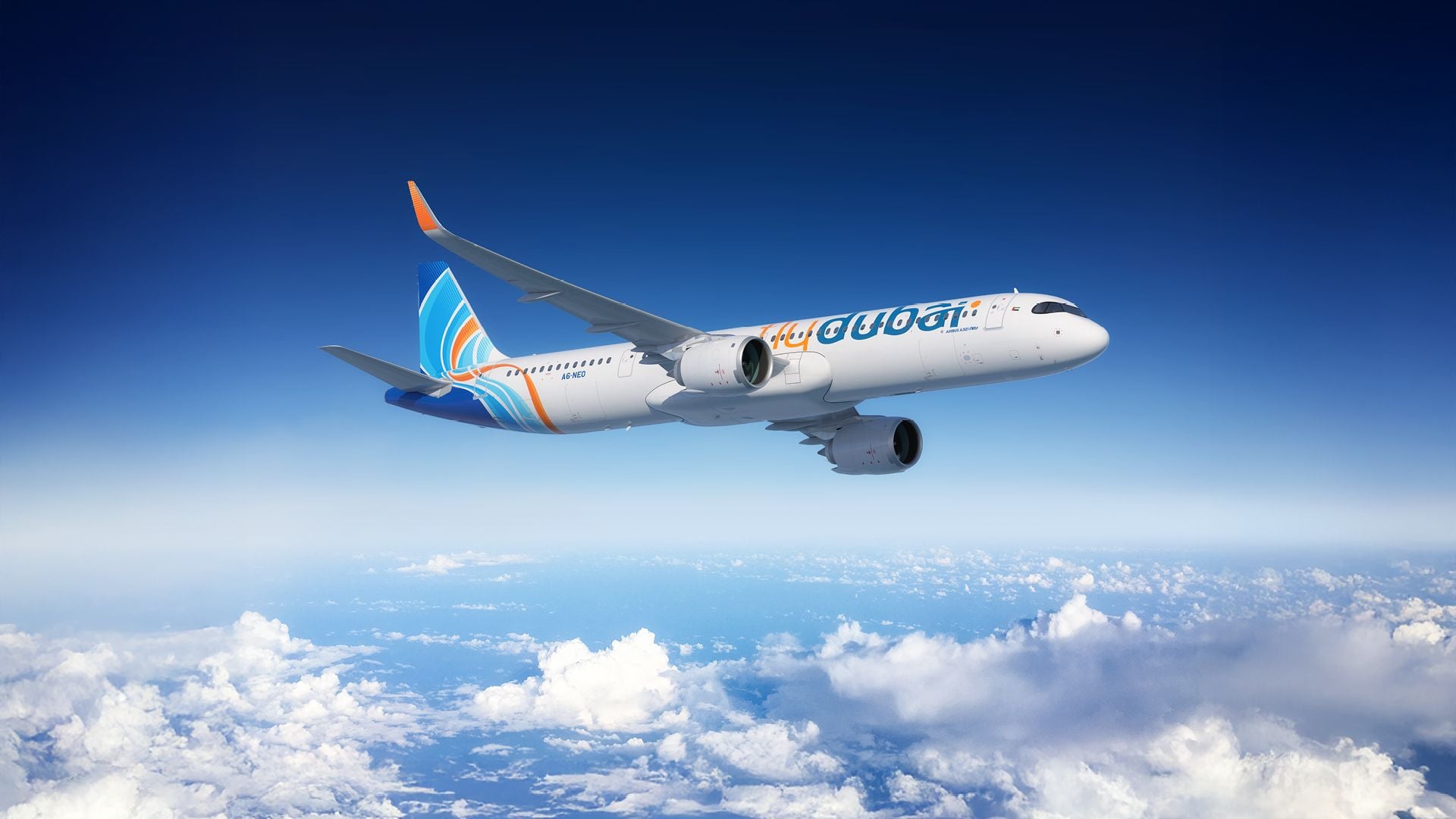 Flydubai resumes flights to Krakow starting May 22
