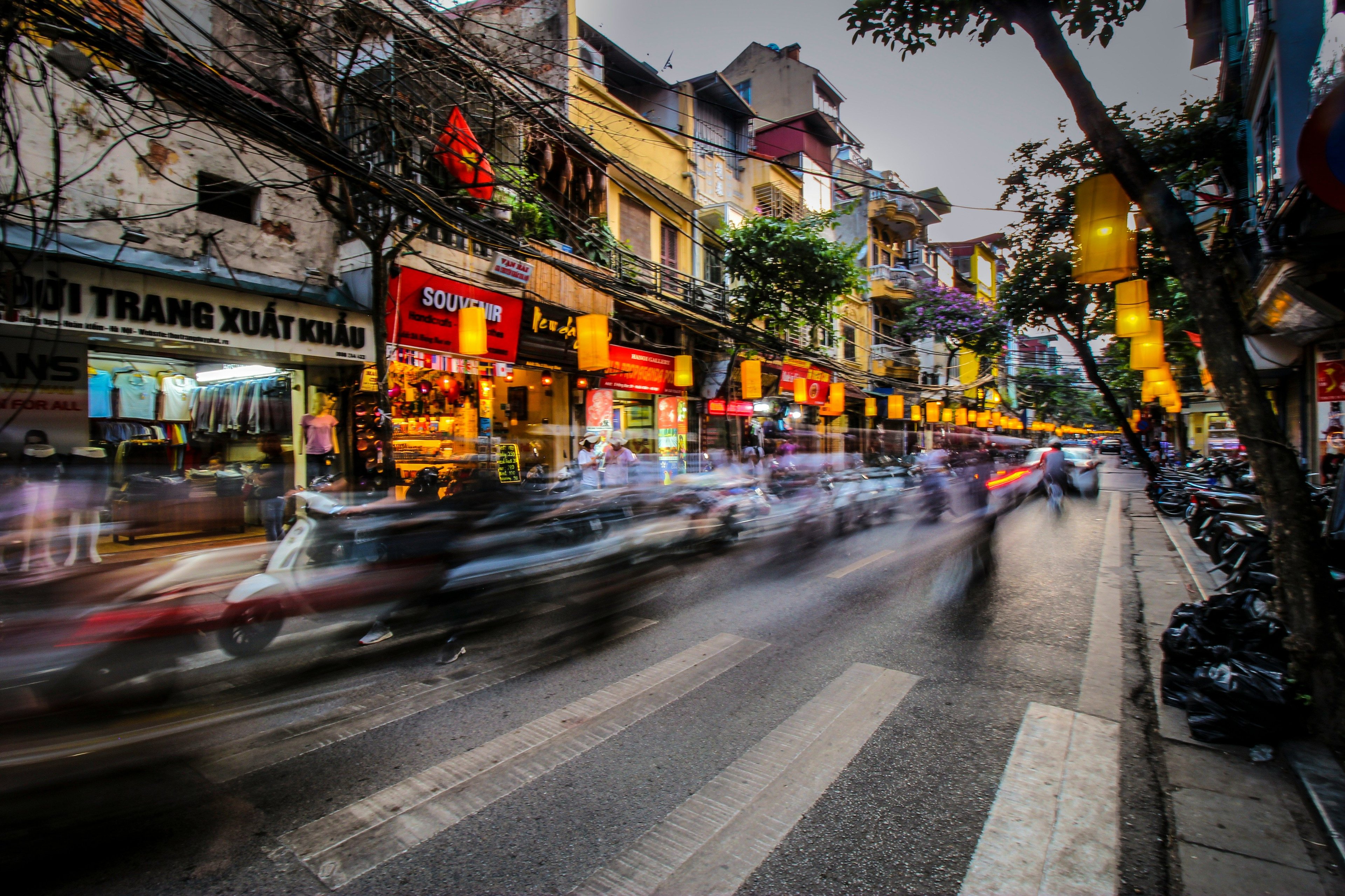 No visas for Vietnam