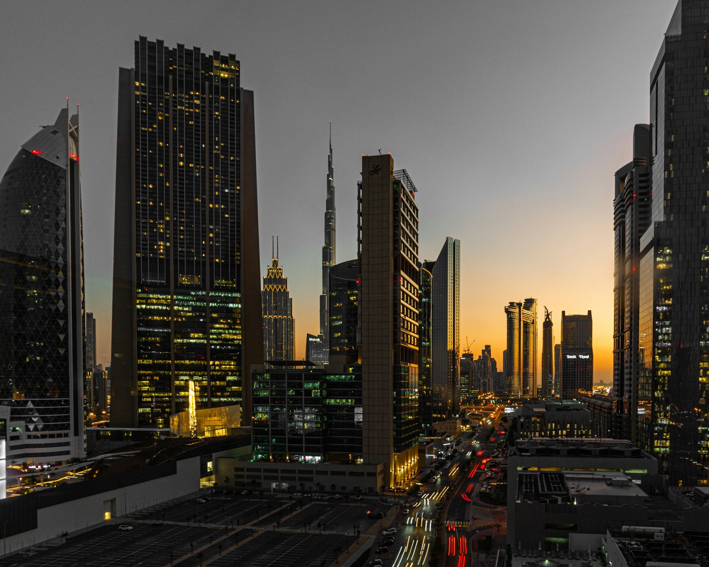 City Break în Dubai: Un ghid pentru cele mai bune atracții și divertisment