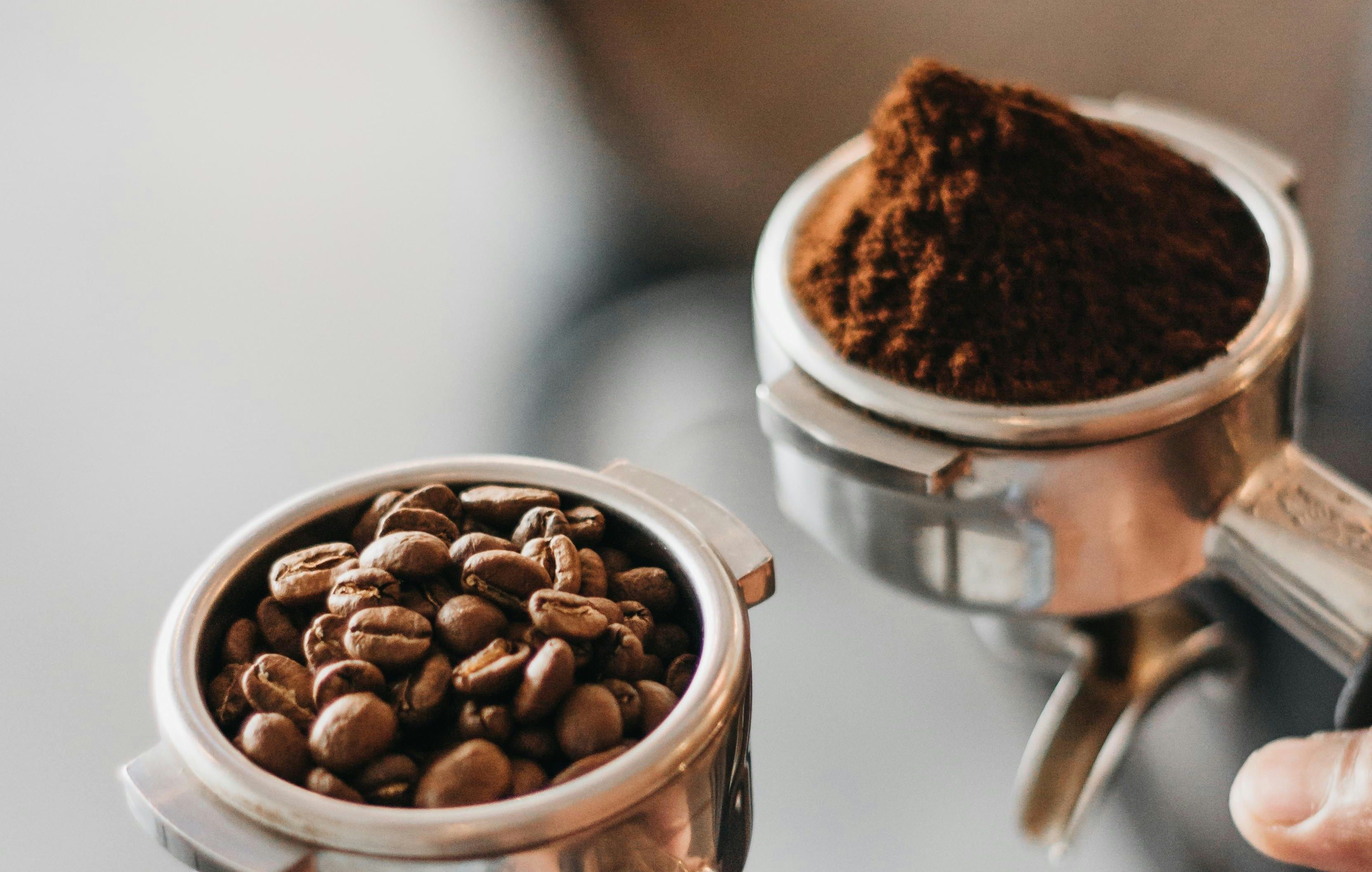 In Dubai, you can buy the world's most expensive coffee for AED 3,600