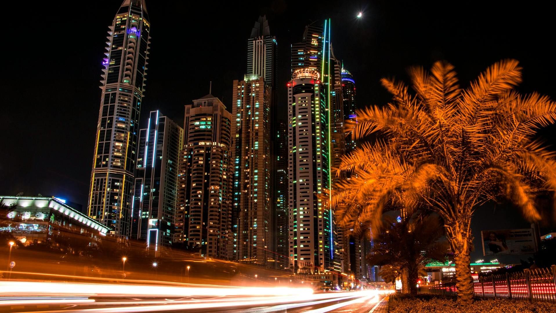 Inwestowanie w Dubaju dla Polaków.