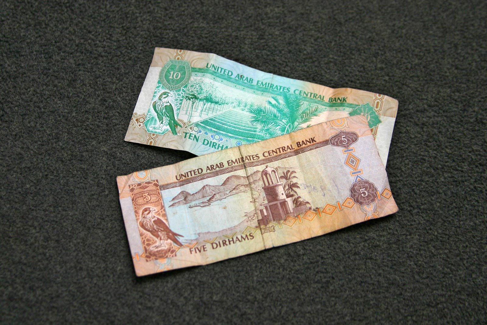 Metody płatności w Dubaju