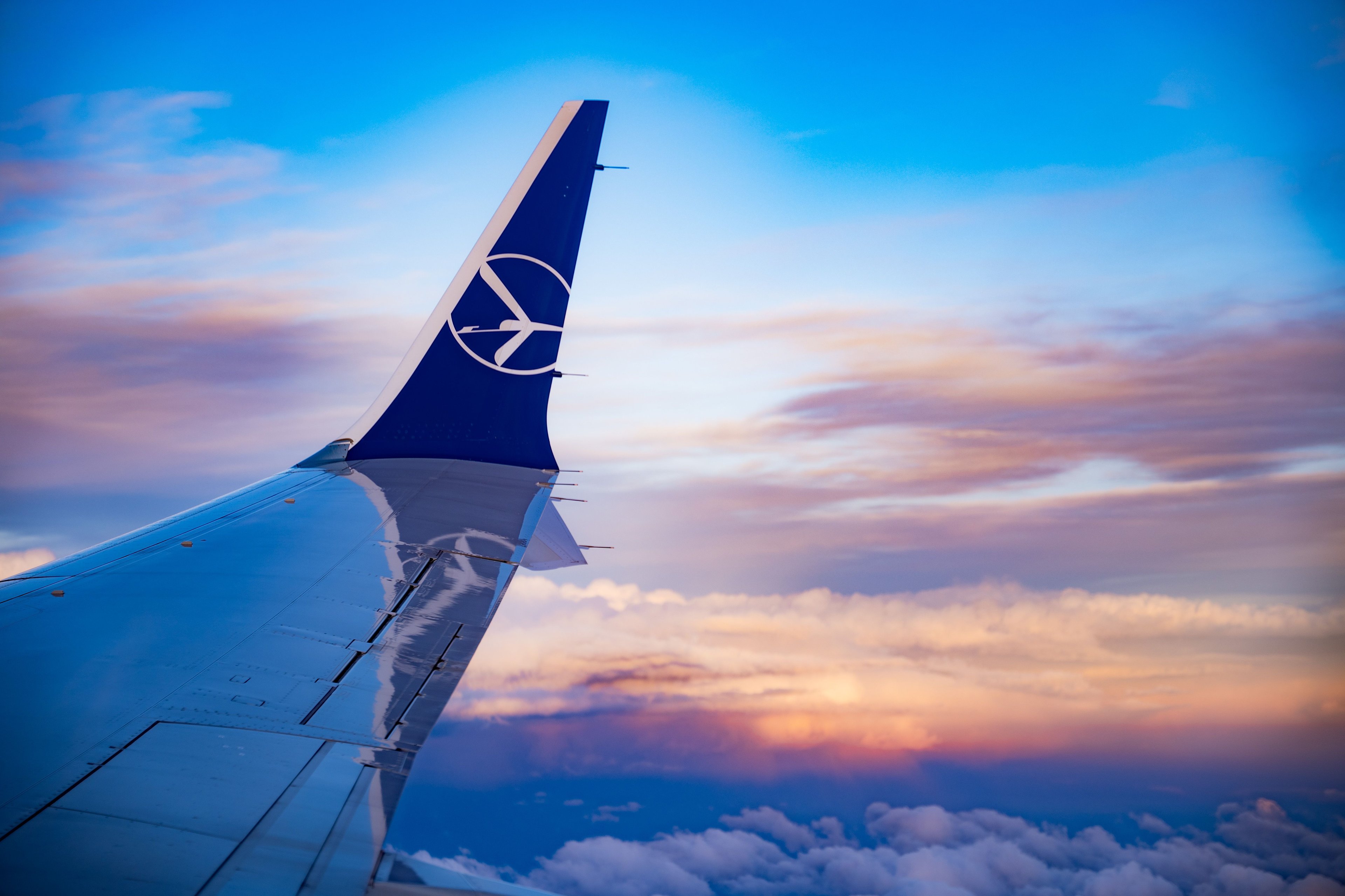 LOT Polish Airlines