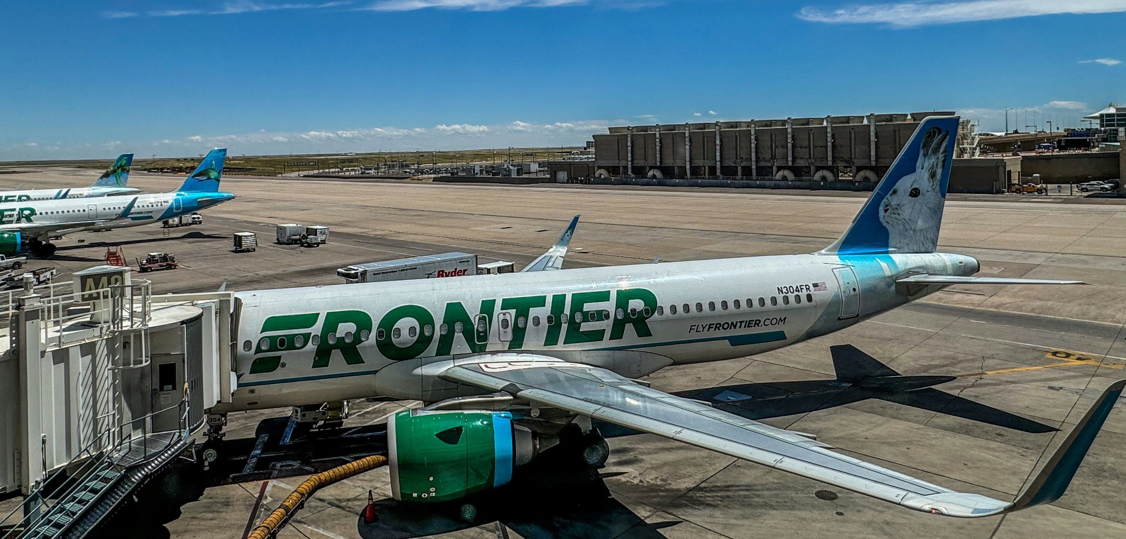 A man was fatally struck by a departing plane