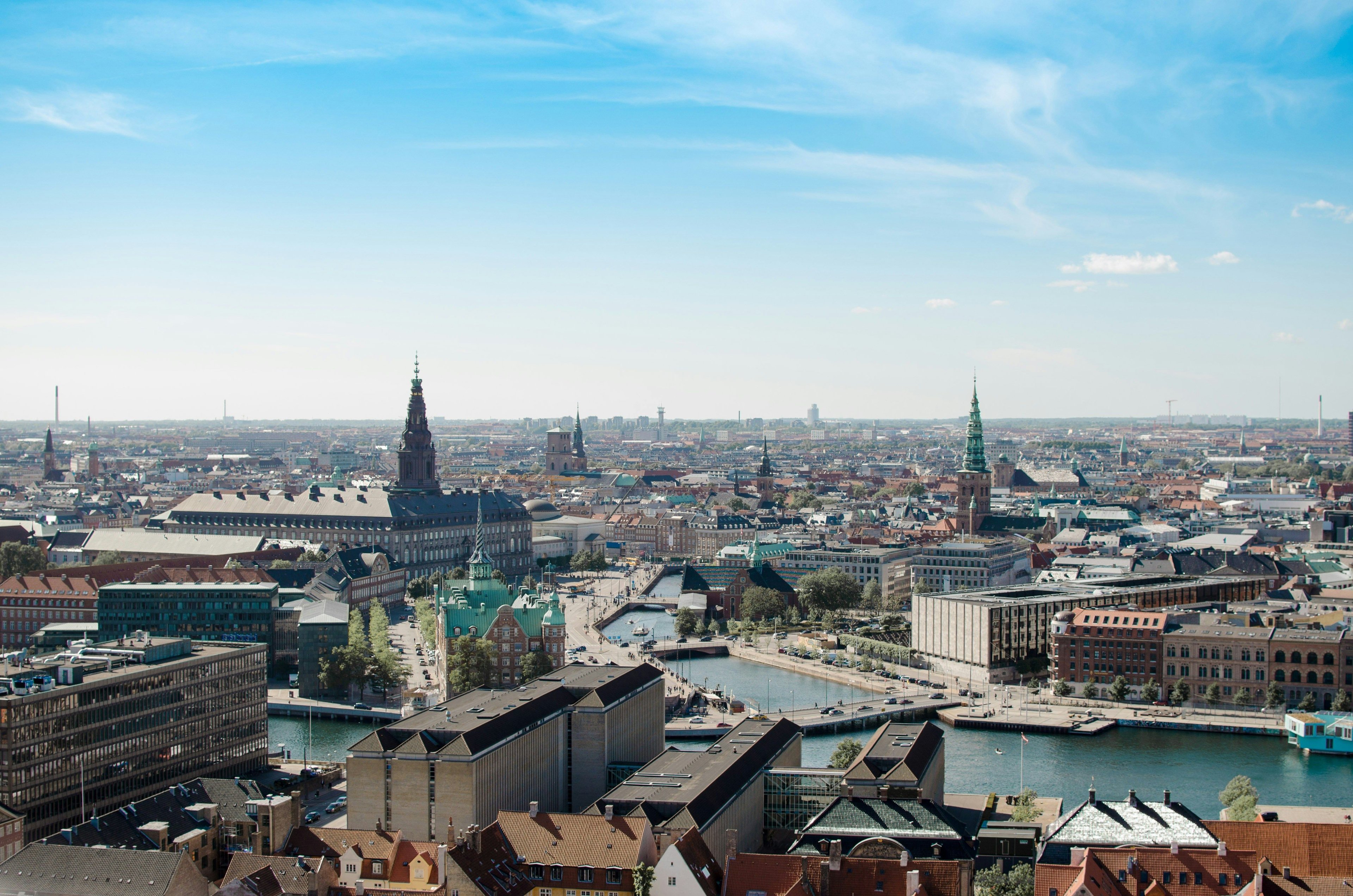 More flights from Wrocław to Copenhagen