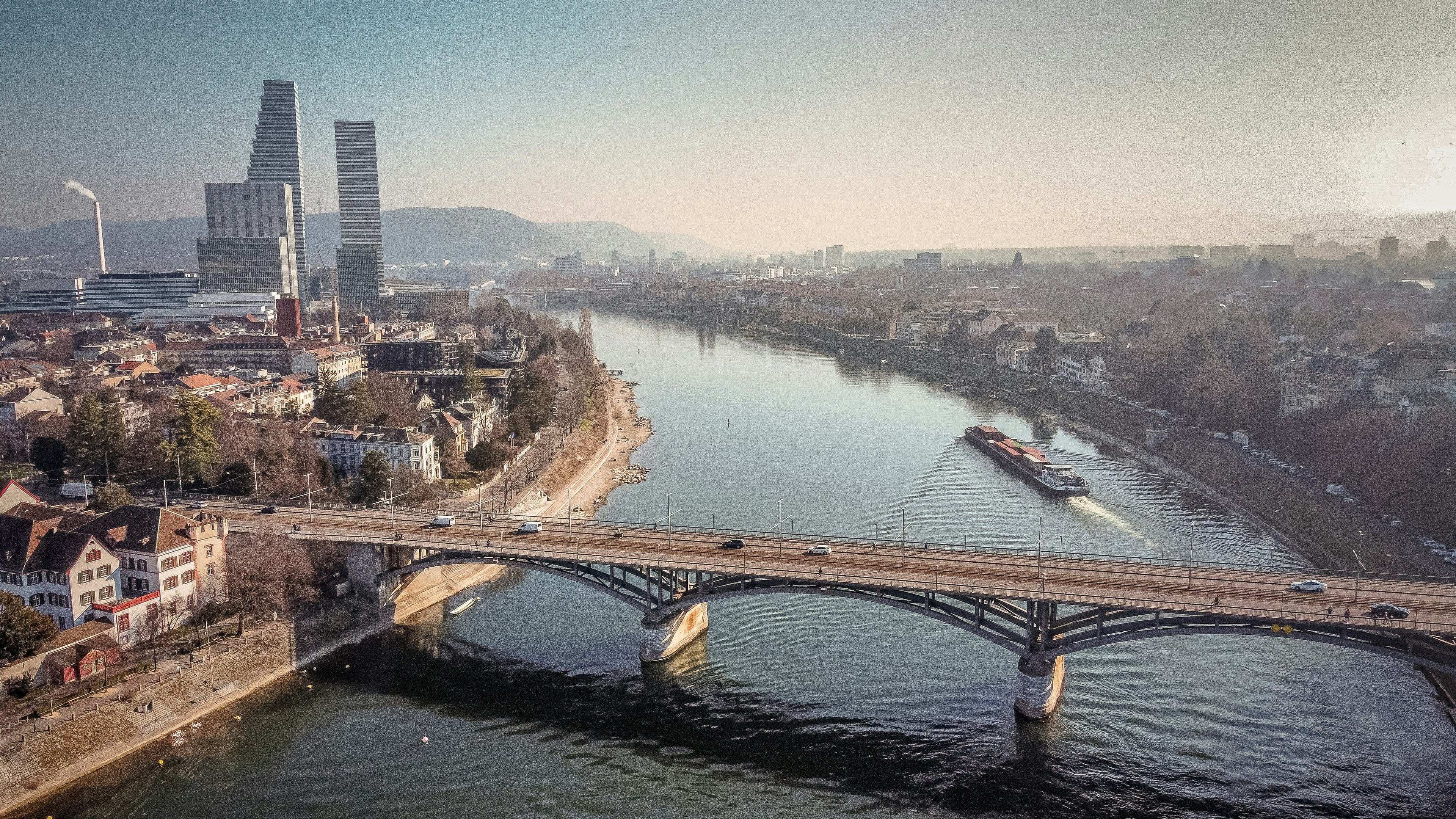 Basel Switzerland