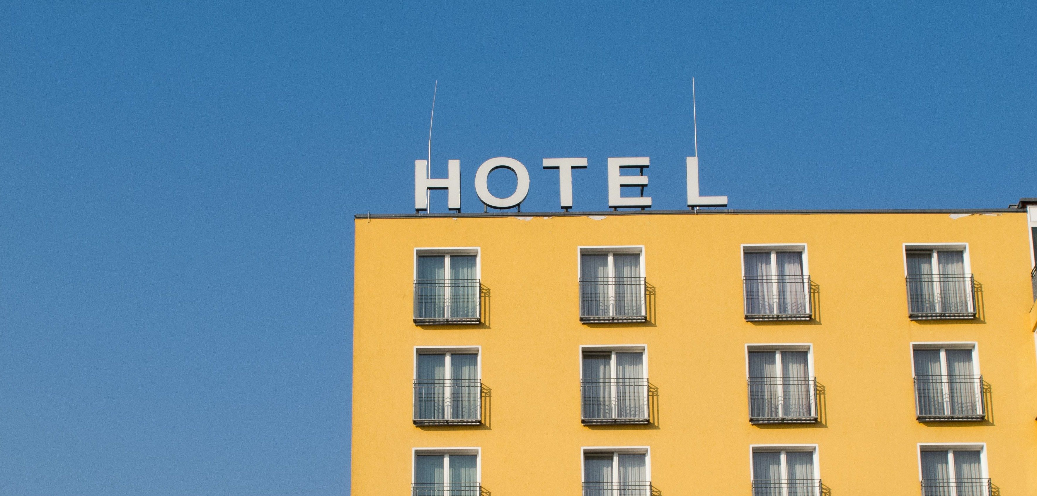 Przy lotnisku w Krakowie powstanie nowy hotel