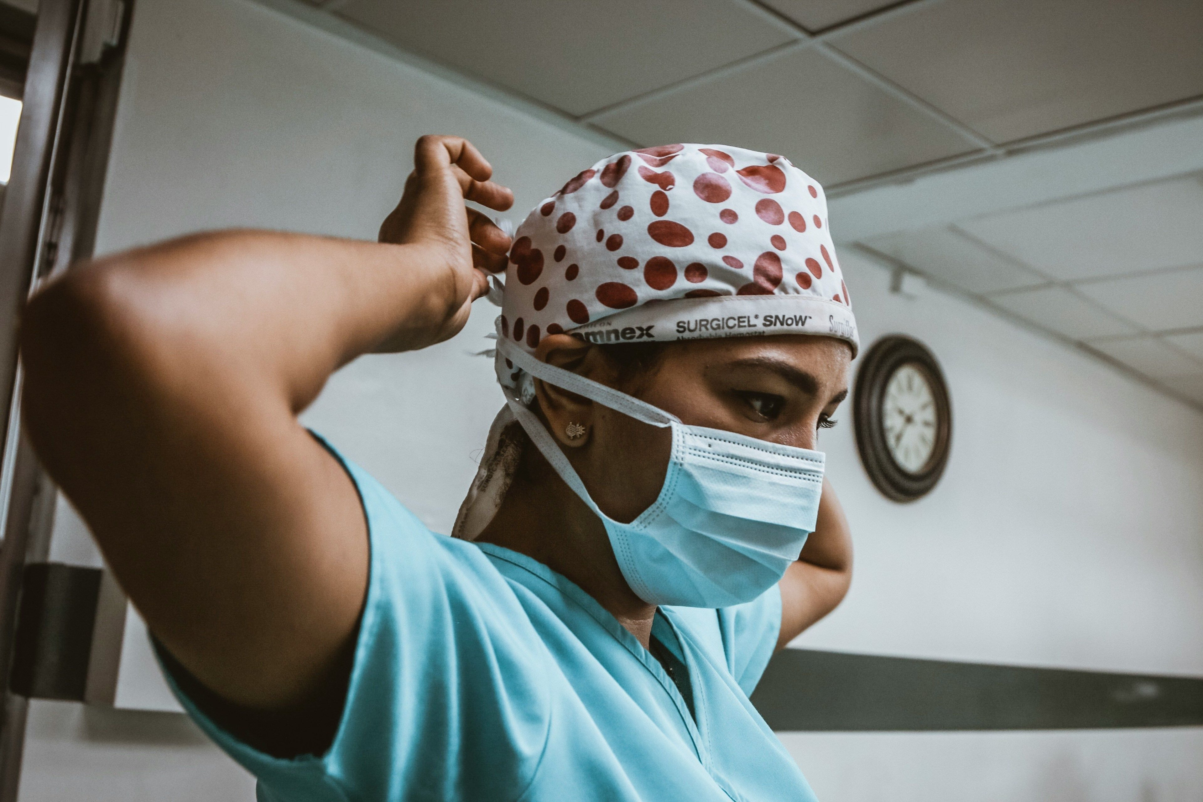 How Much Does a Nurse Earn in Dubai? Salary Guide