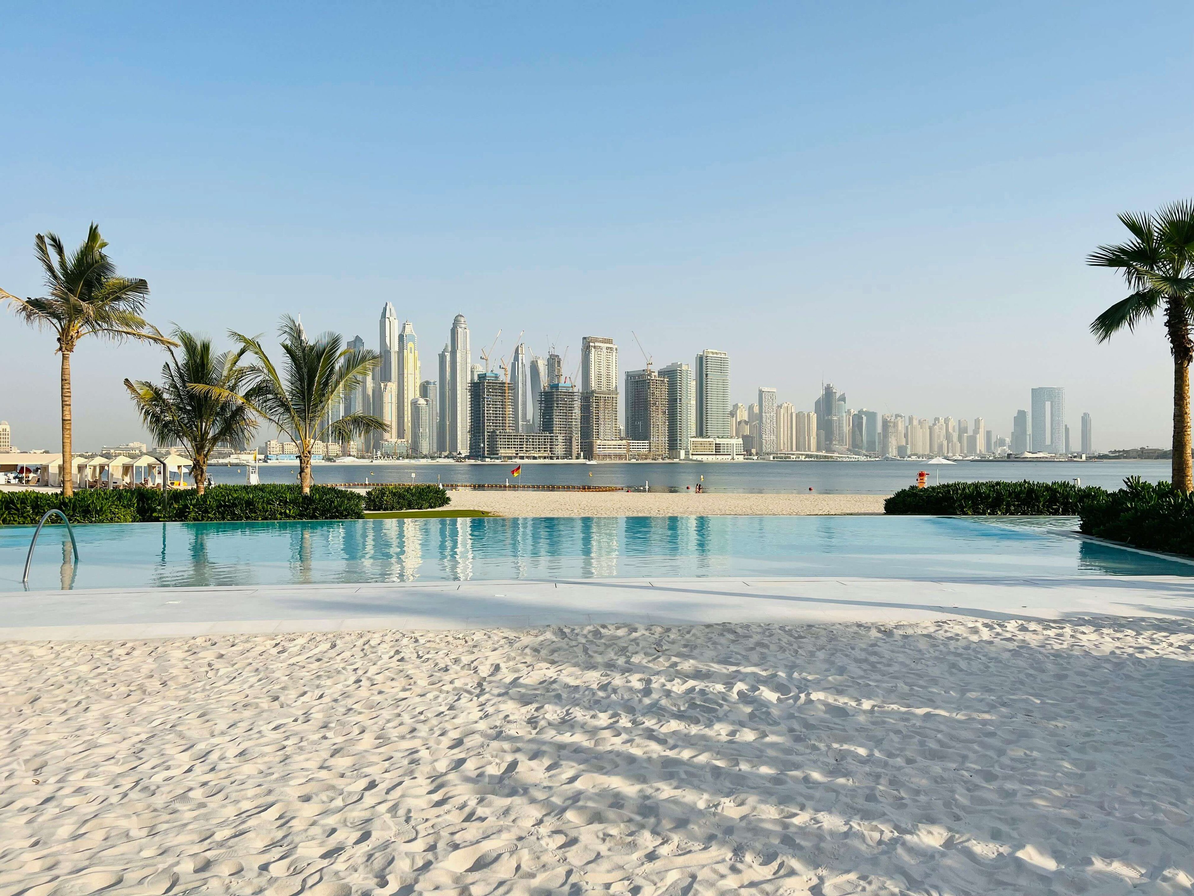 Palm Jumeirah