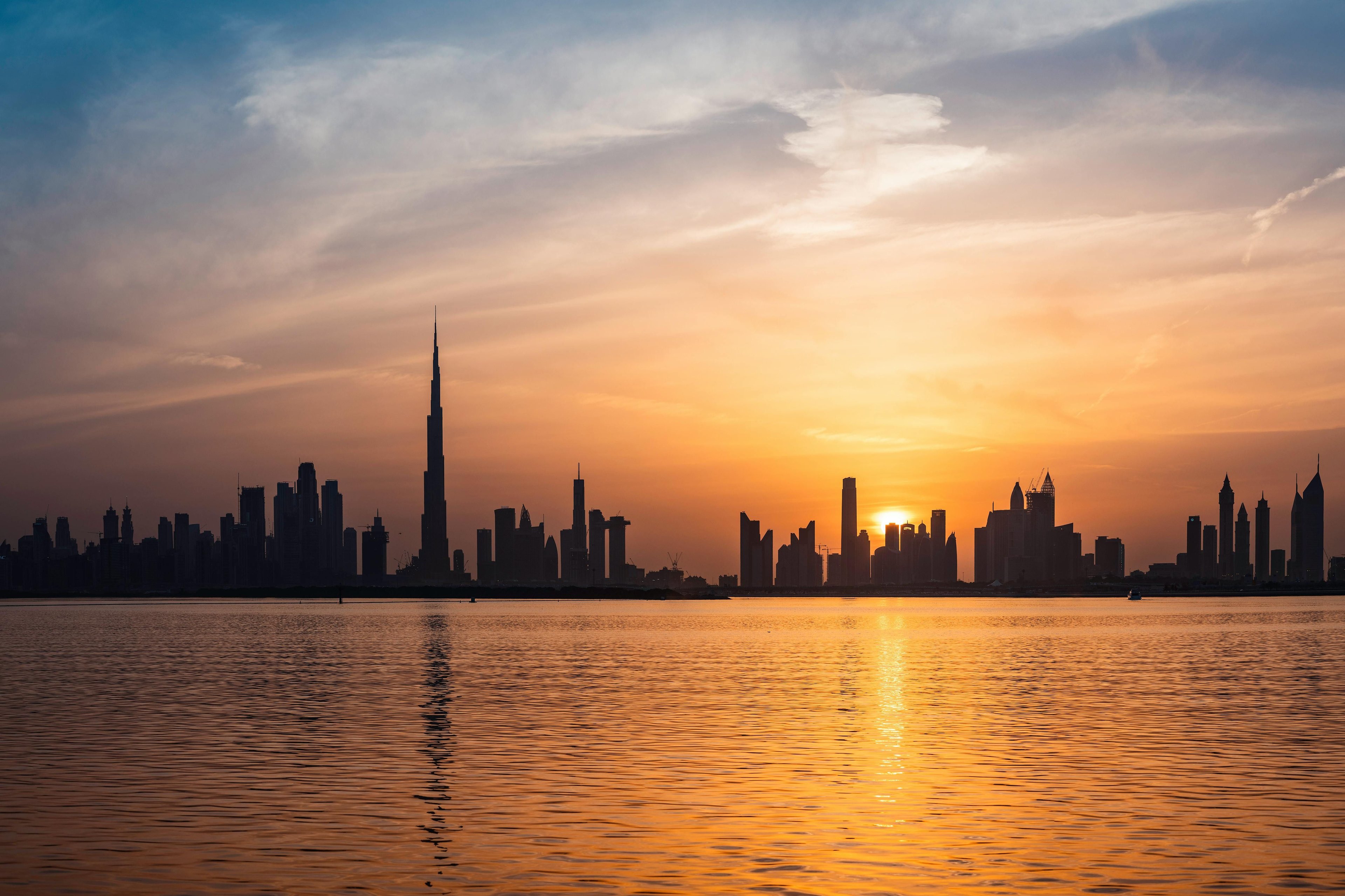 Cele mai importante fapte și atracții din Dubai