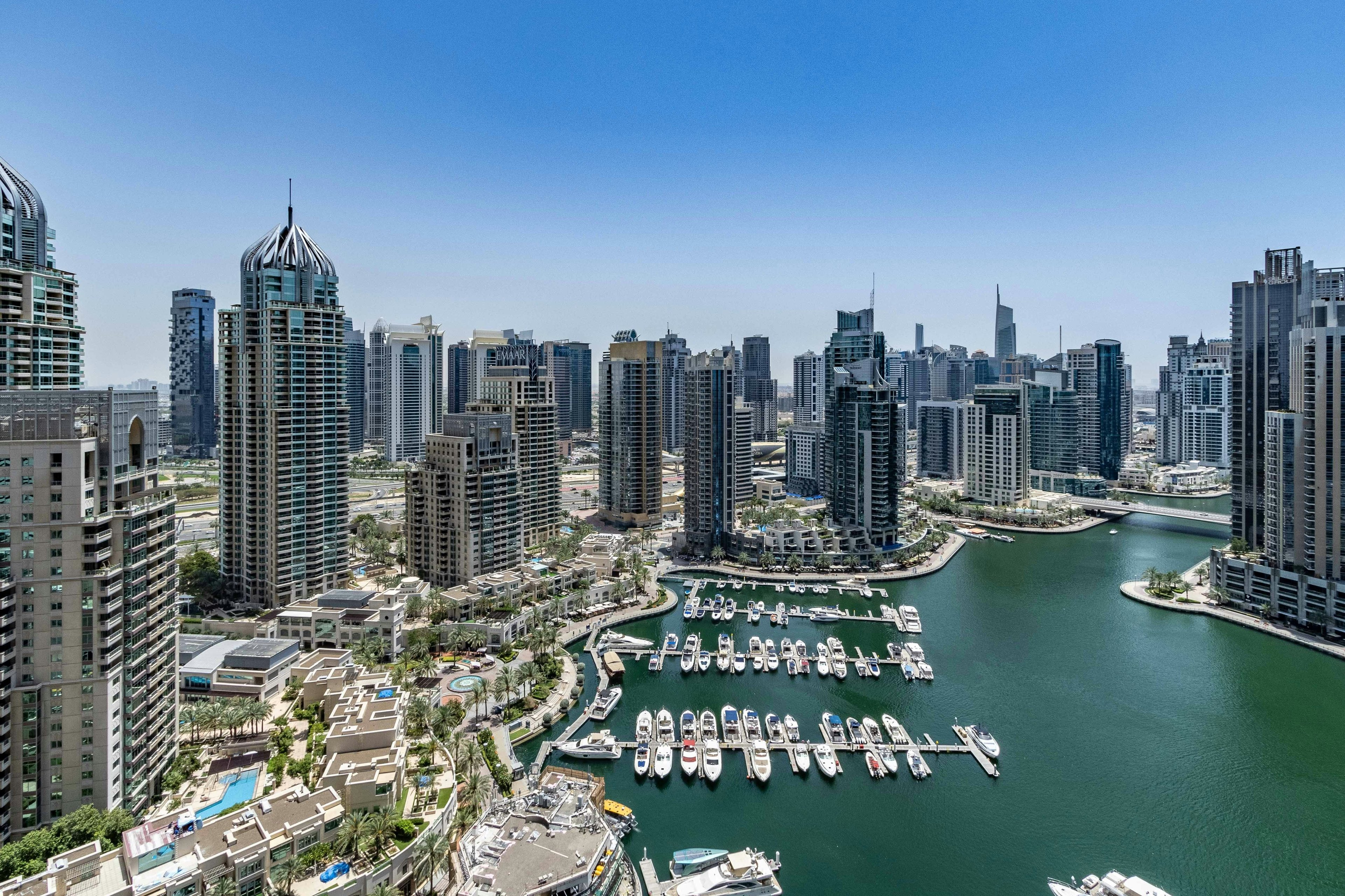 Persian Gulf countries want to introduce their own “Schengen zone”