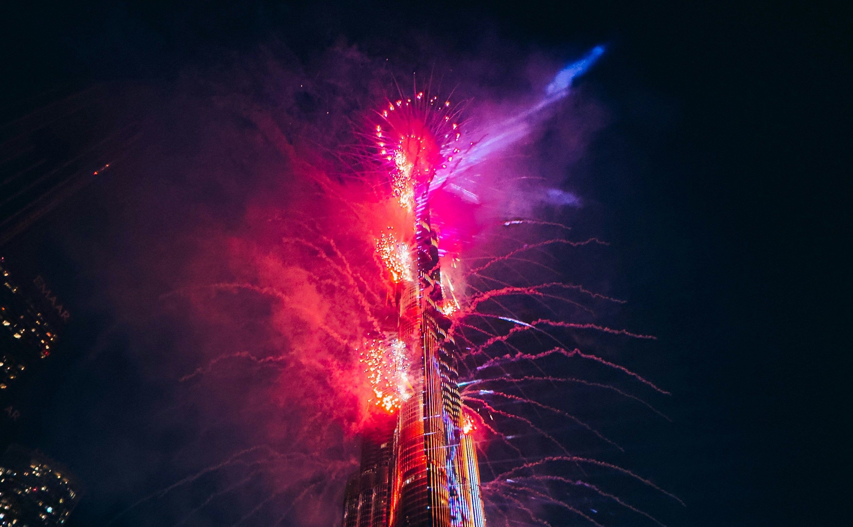 Plans for New Year's Eve 2025/26 – what can you do?