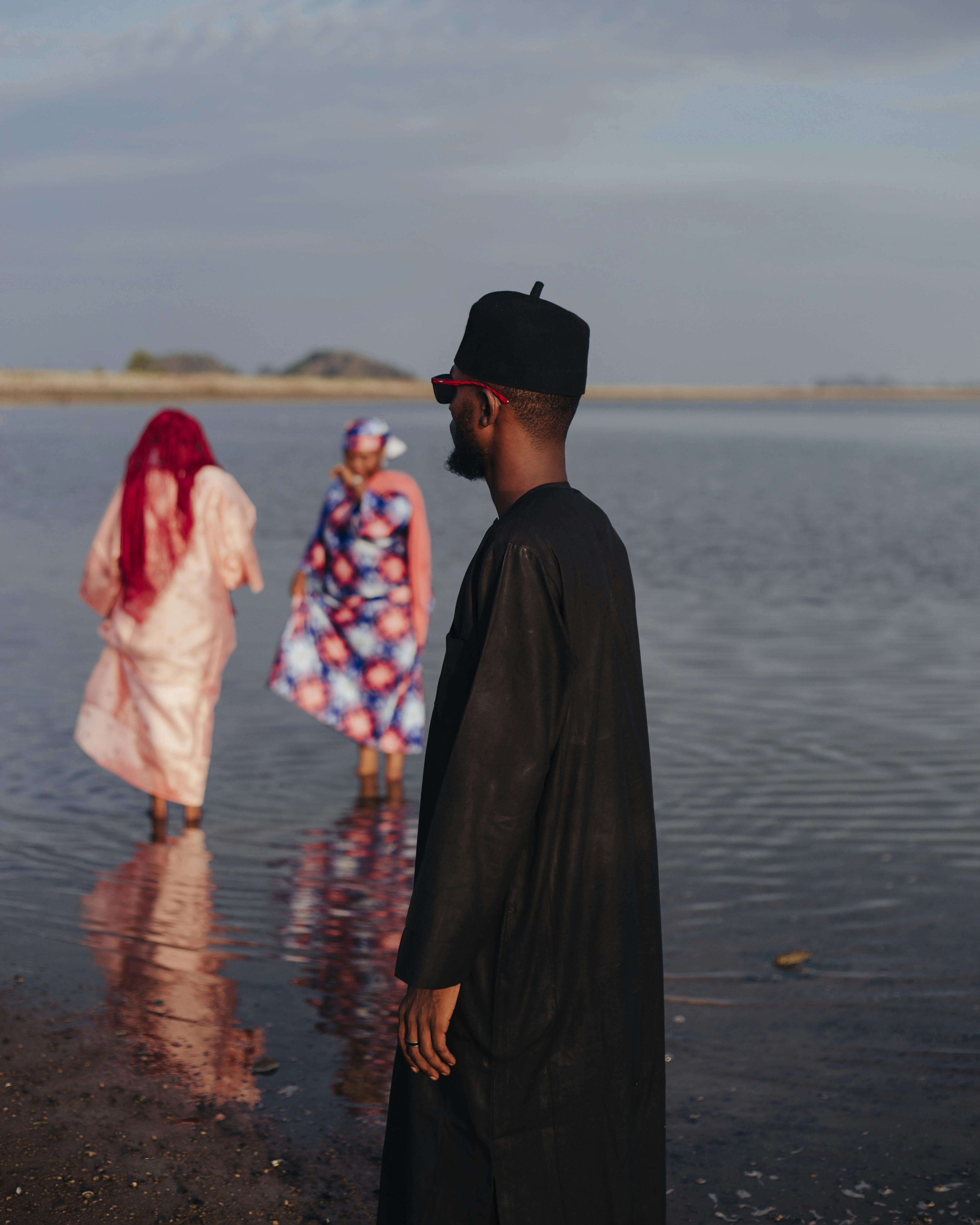 Polygamy in the UAE