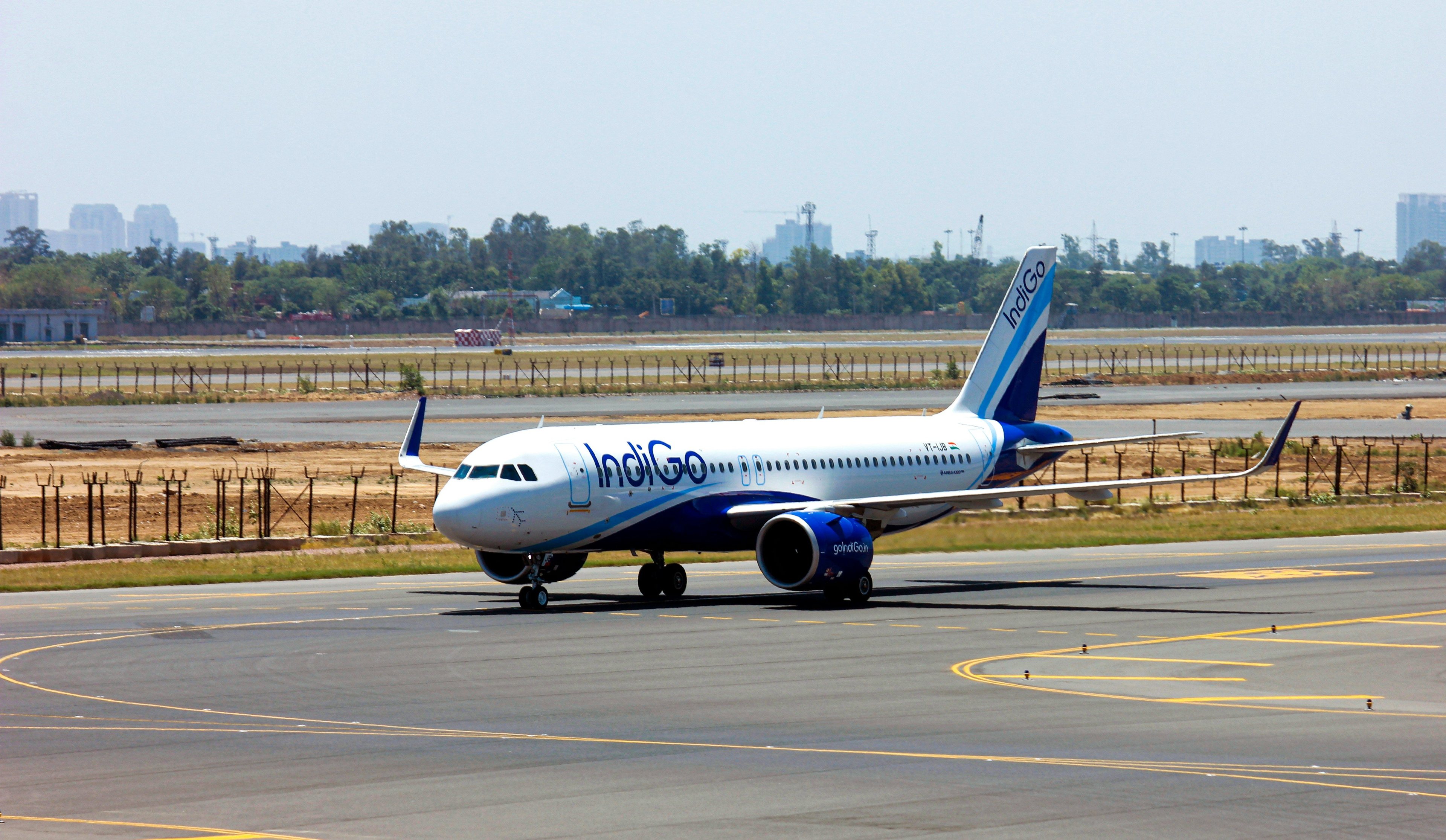 India: A power bank exploded on a plane shortly after landing