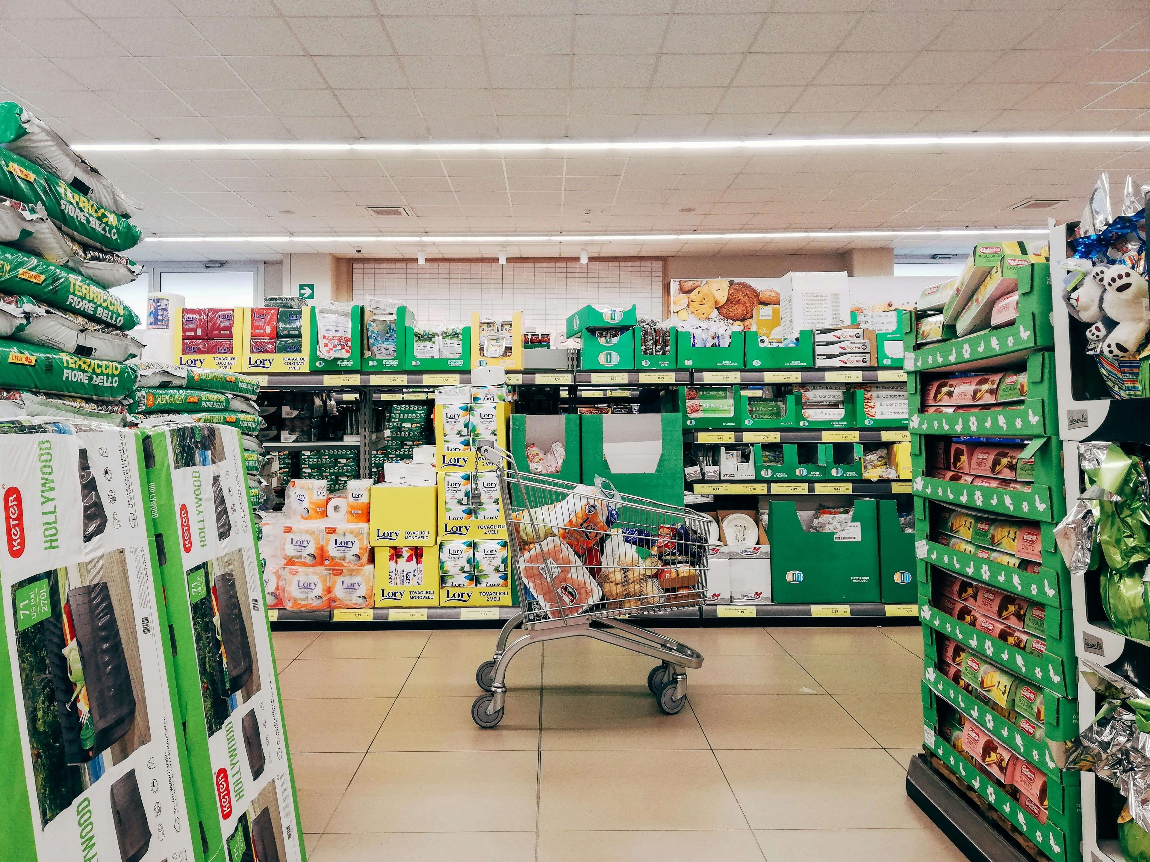 Produse poloneze in Dubai