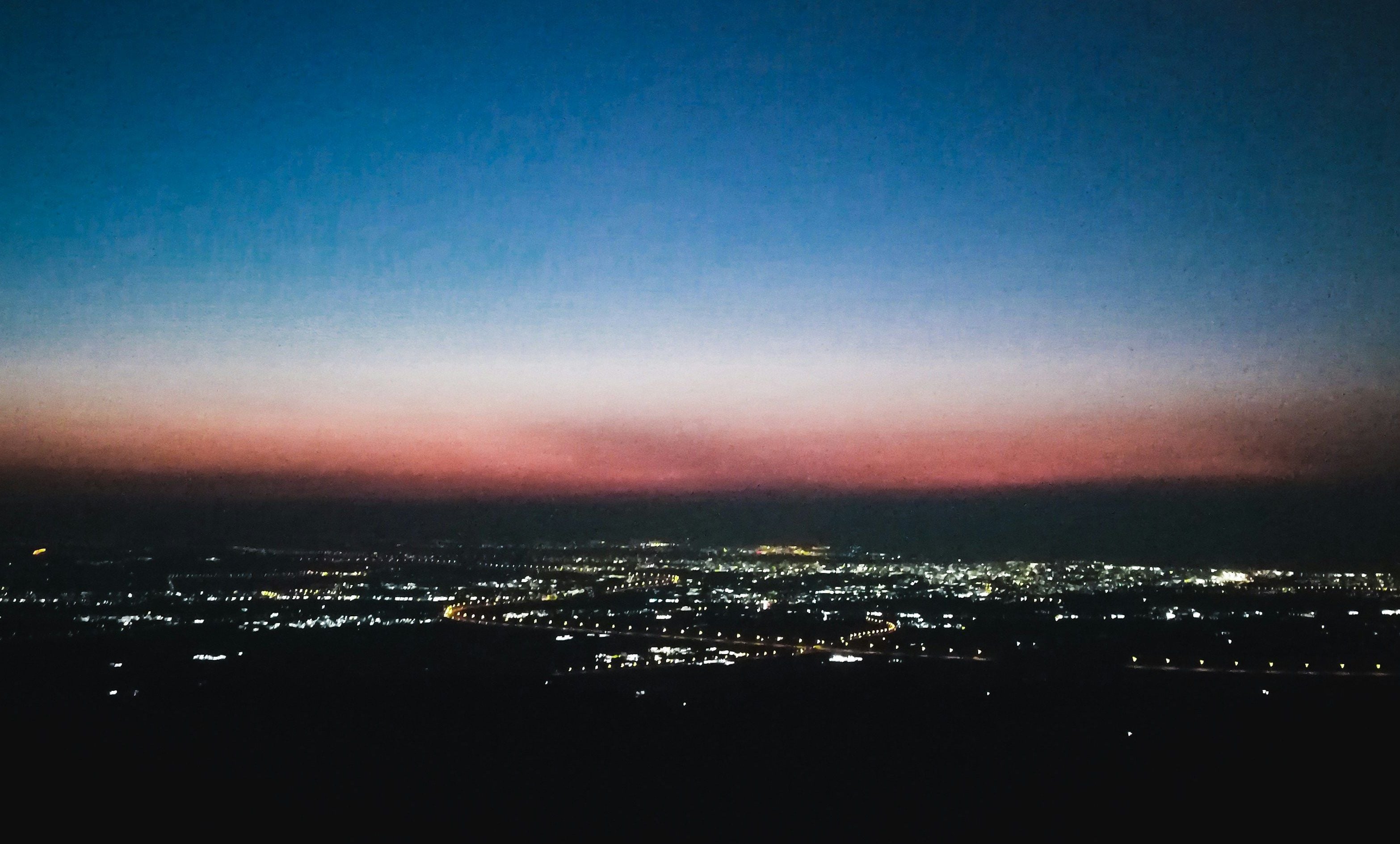 Ras Al Khaimah pobił rekord Guinnessa podczas obchodów Nowego Roku