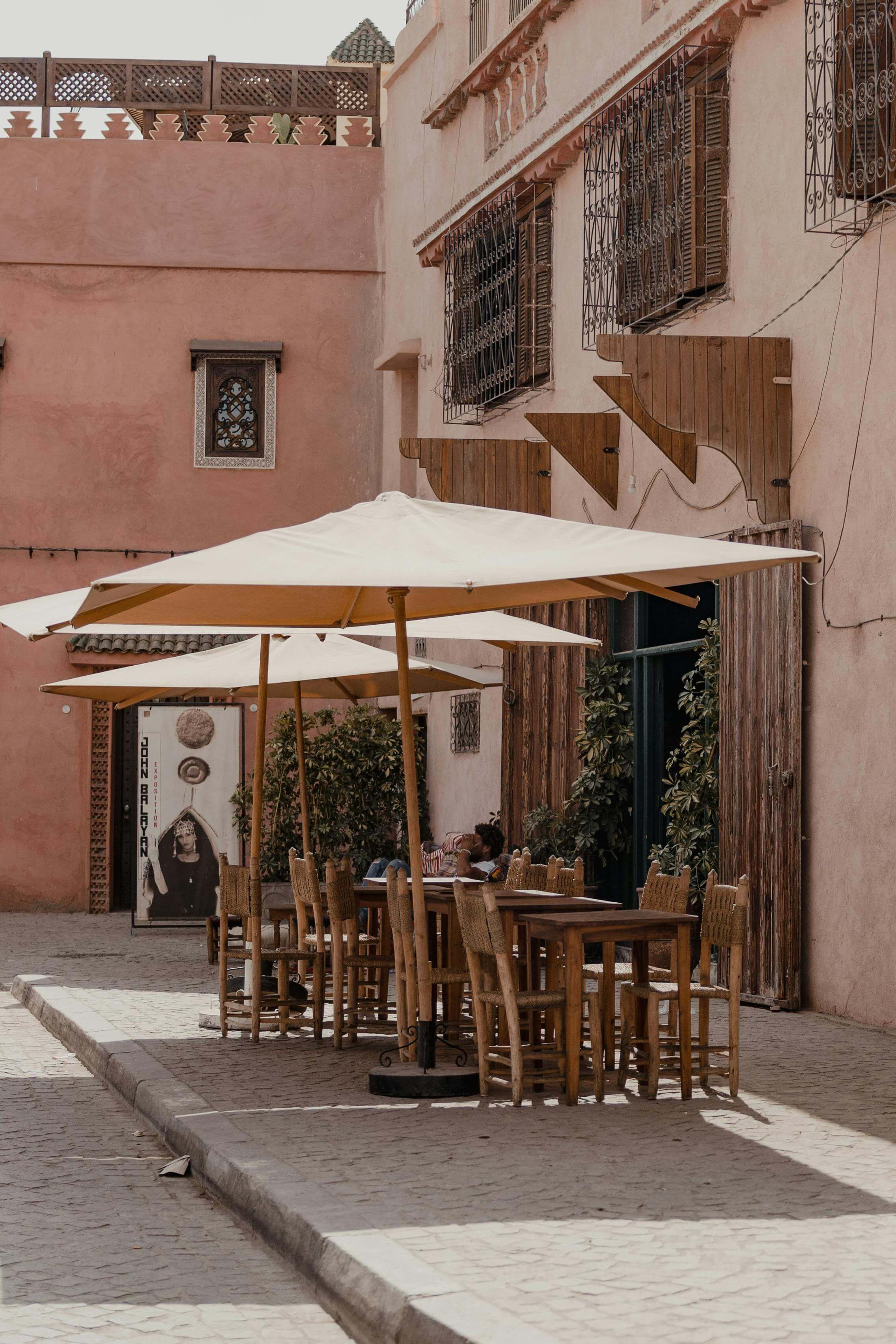 Restauracje w Bur Dubaj