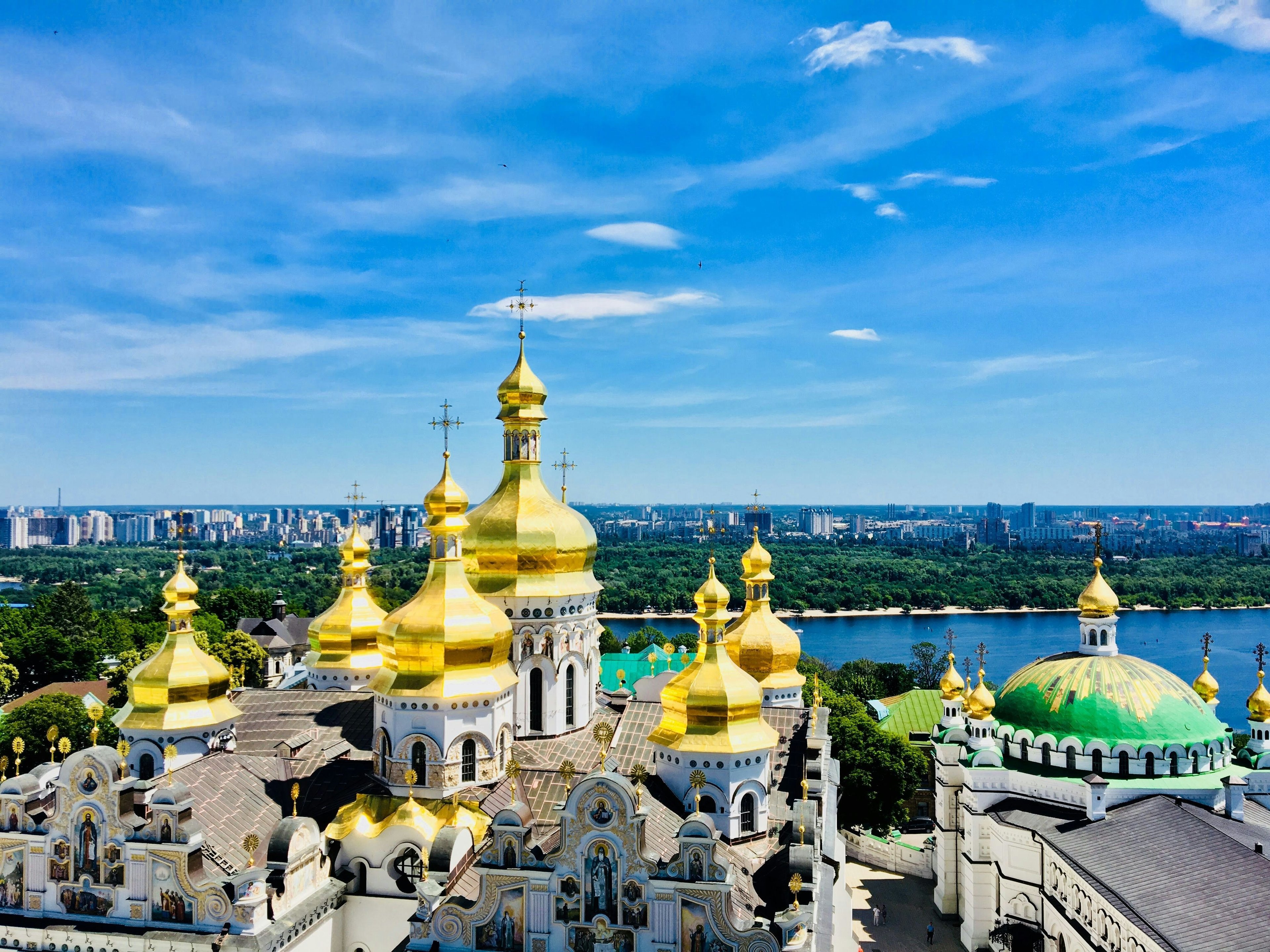 EU roaming to be extended to Ukraine