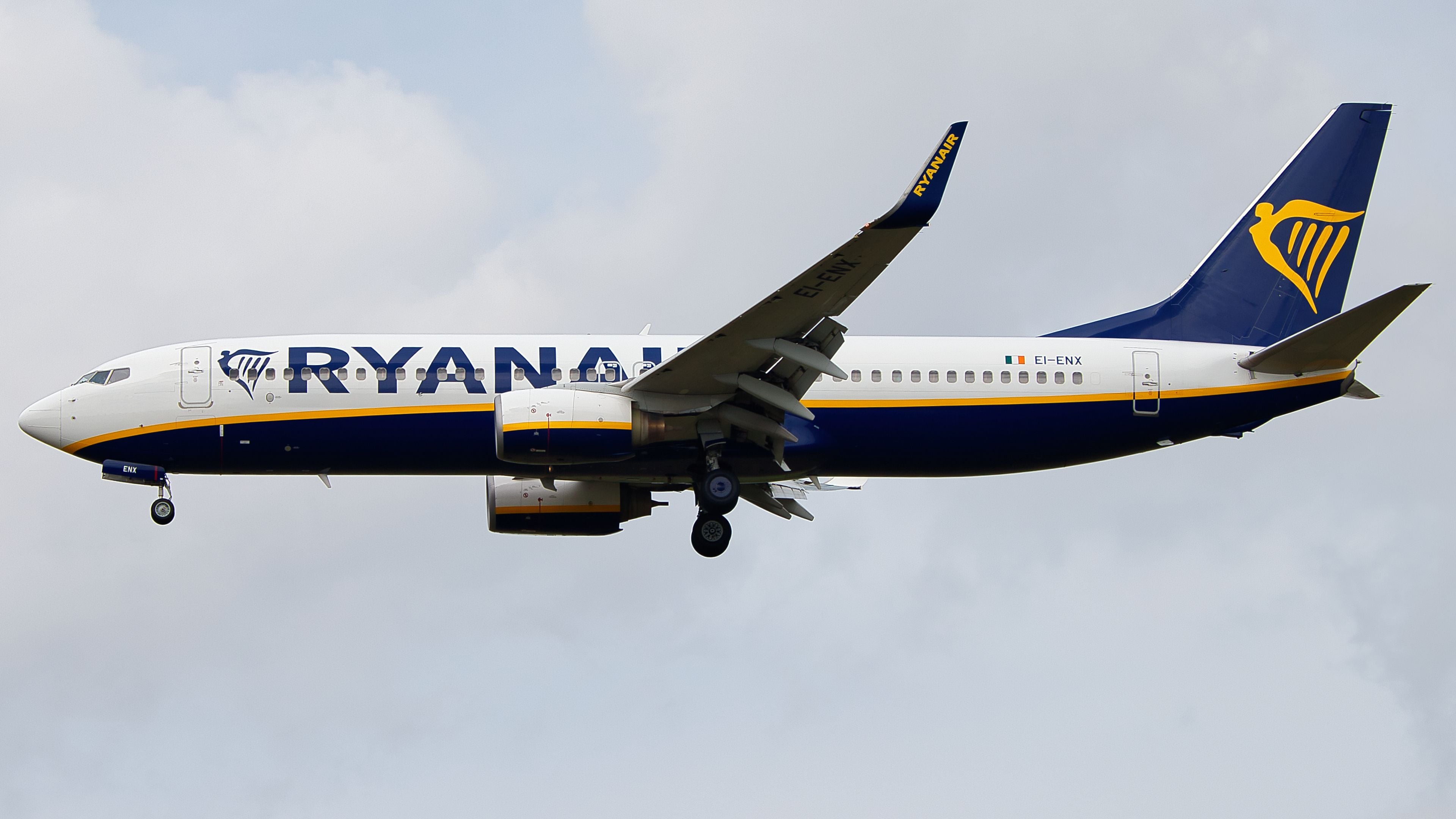 Ryanair in Berlin