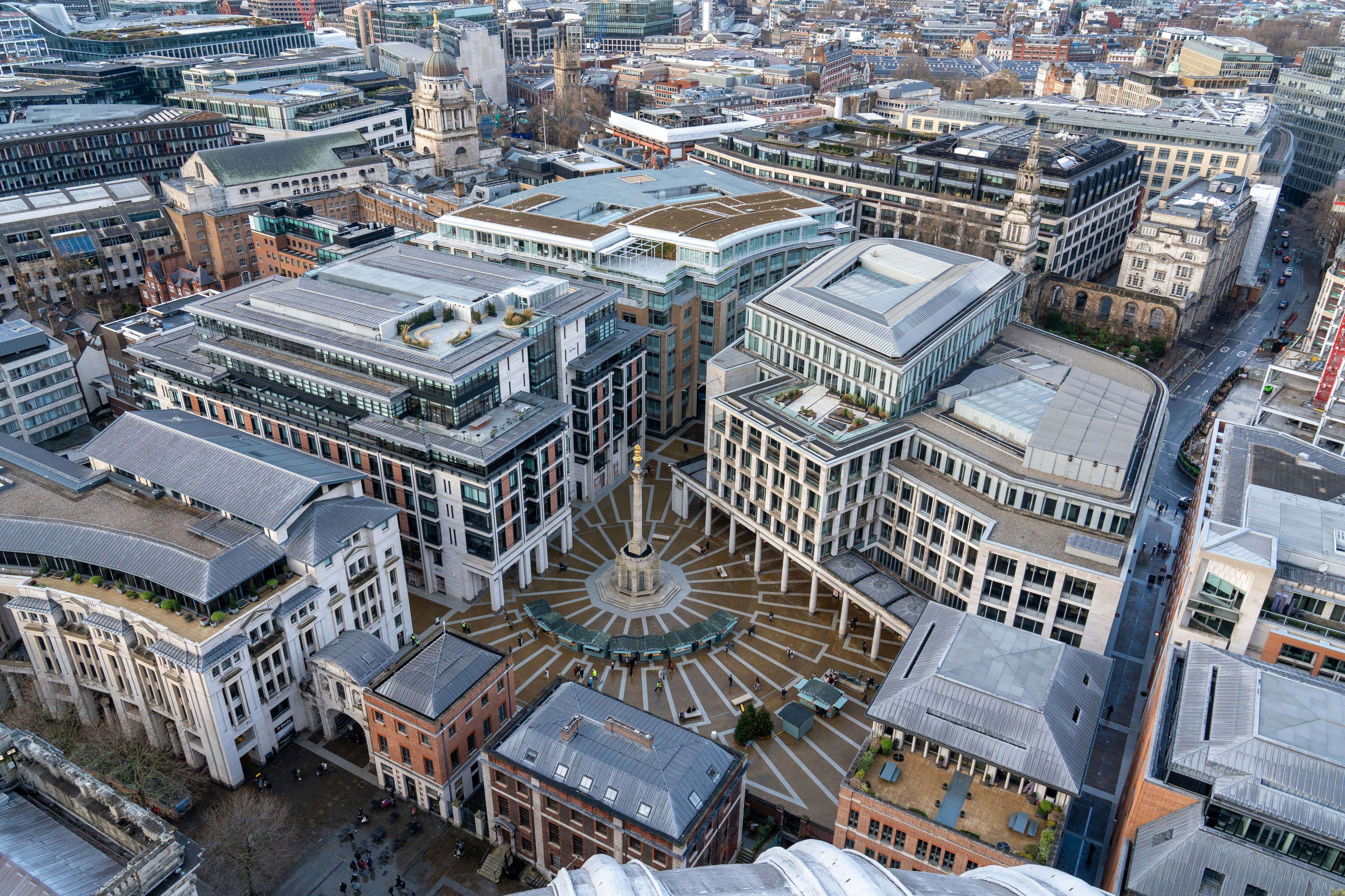 Birminngham Wielka Brytania