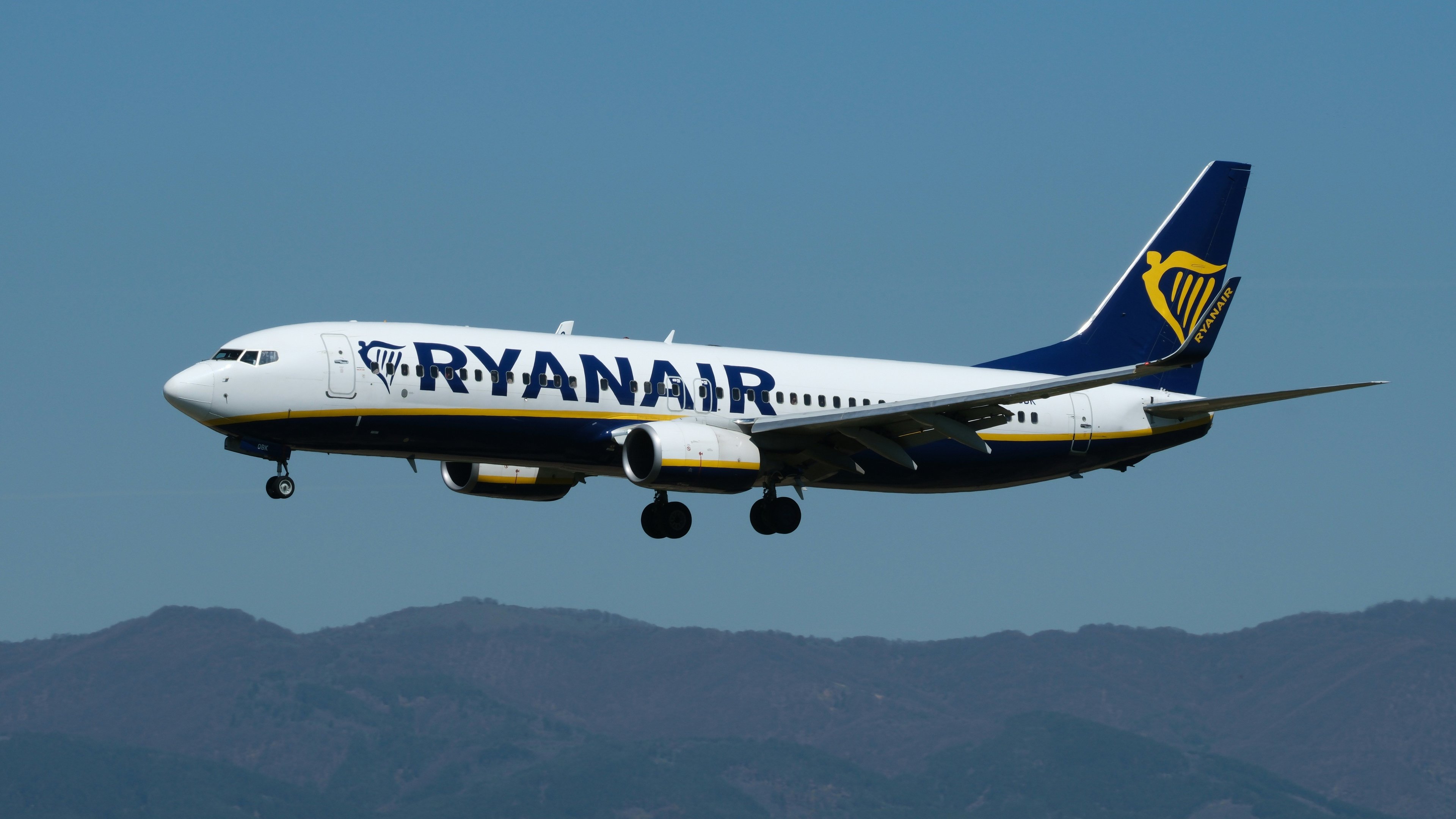 New Ryanair routes from Katowice