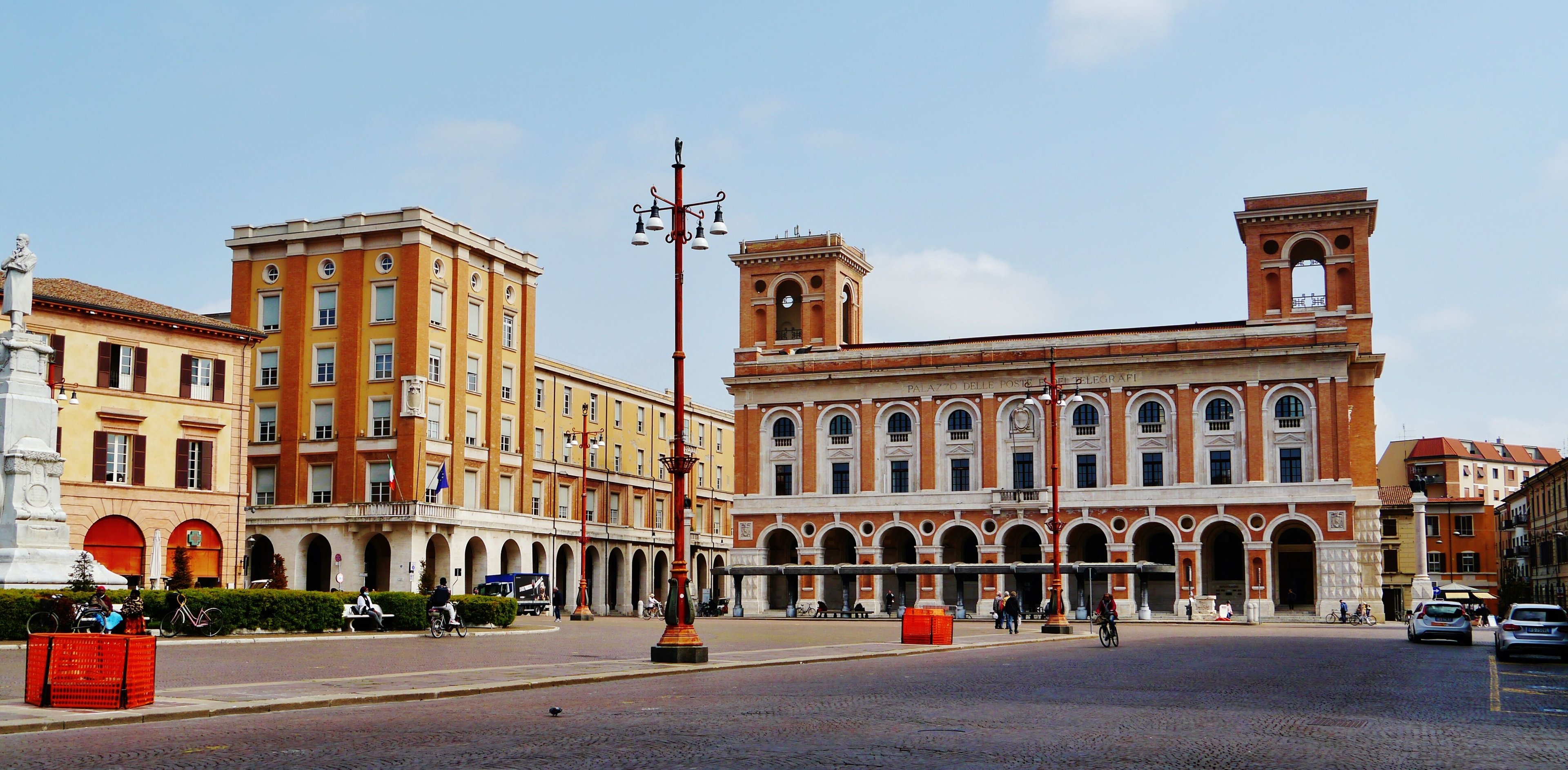 Forli Włochy