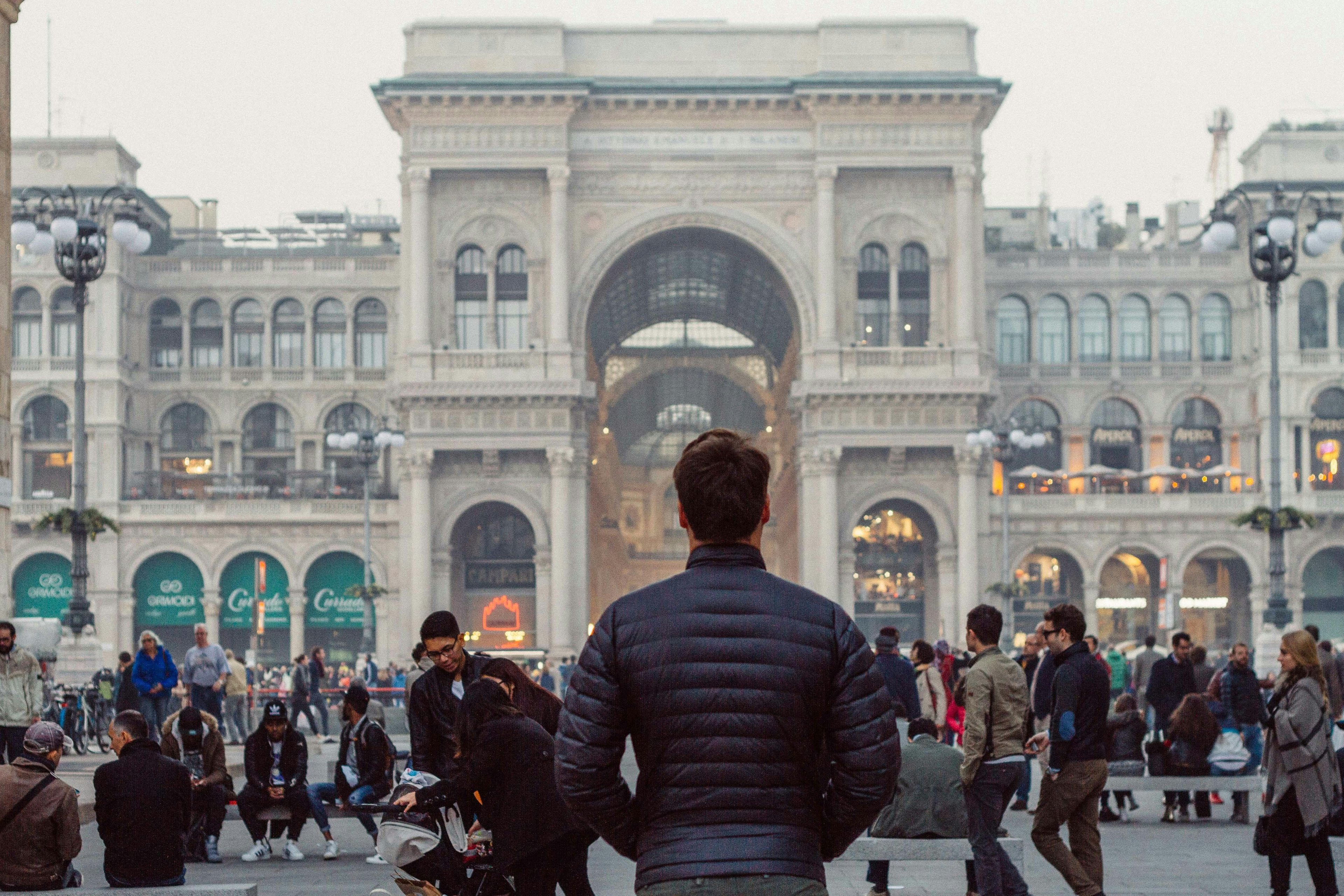 Milan