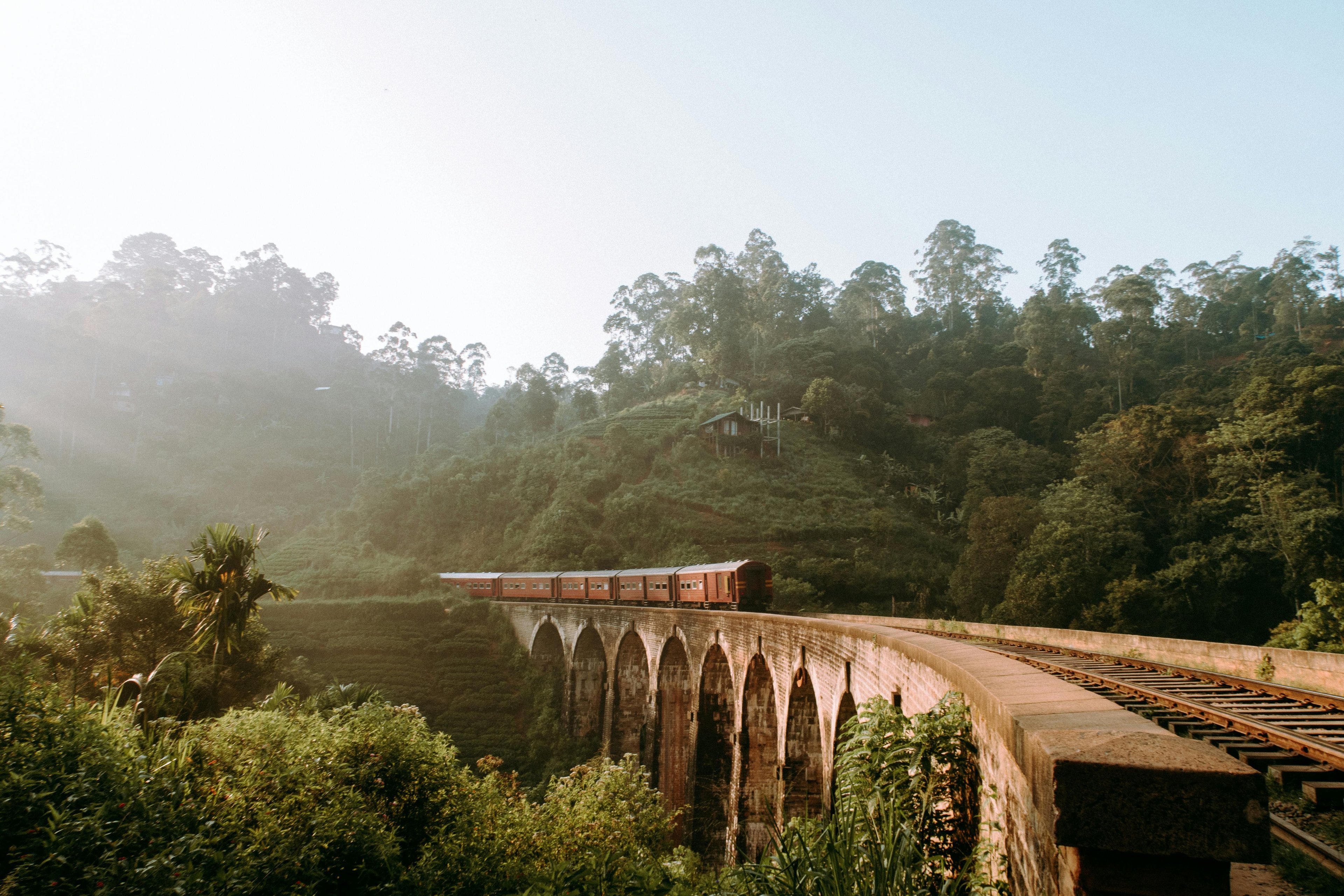 Sri Lanka elimină vizele pentru 40 de țări