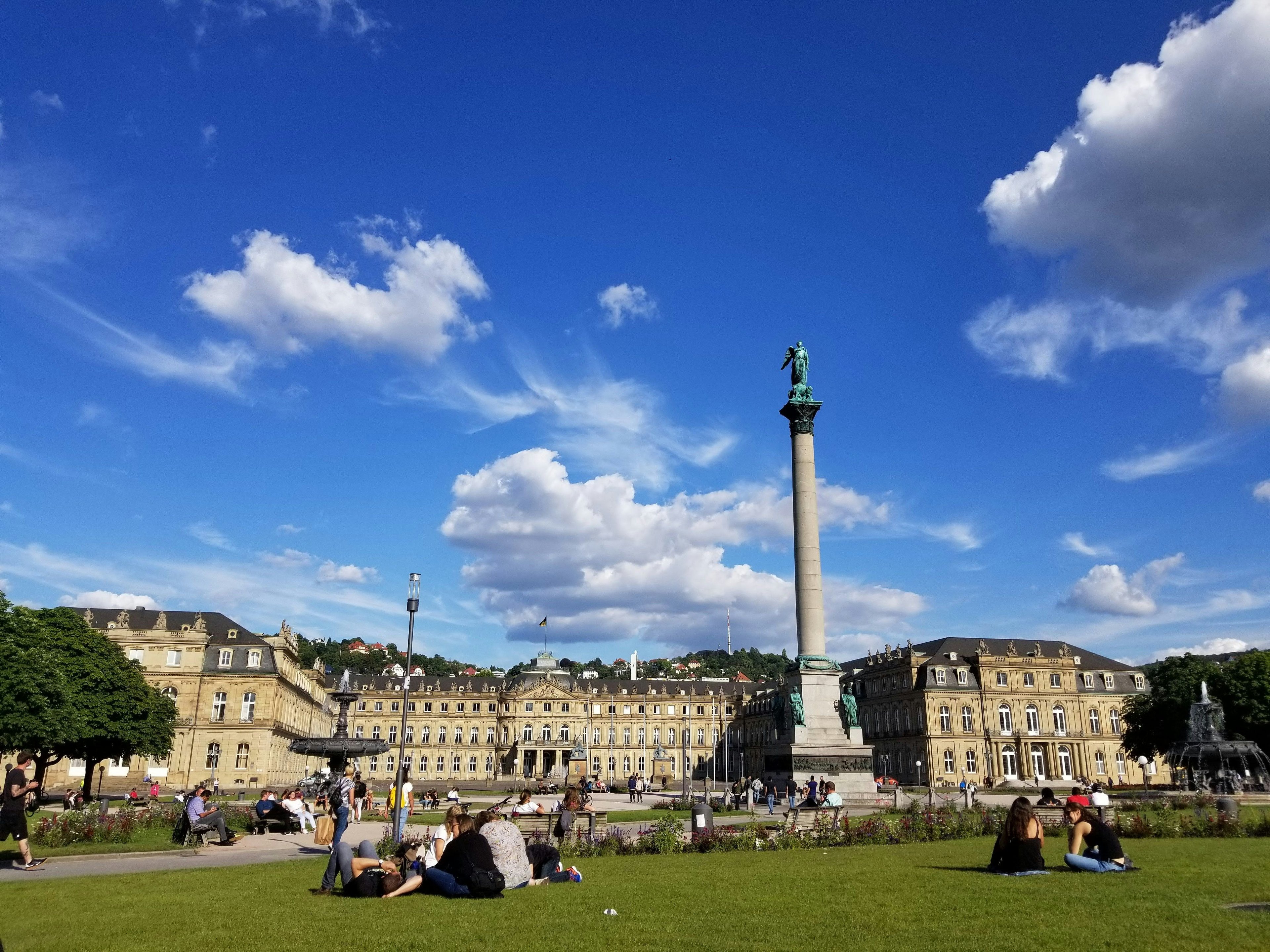Stuttgart Introduces a New Lodging Tax
