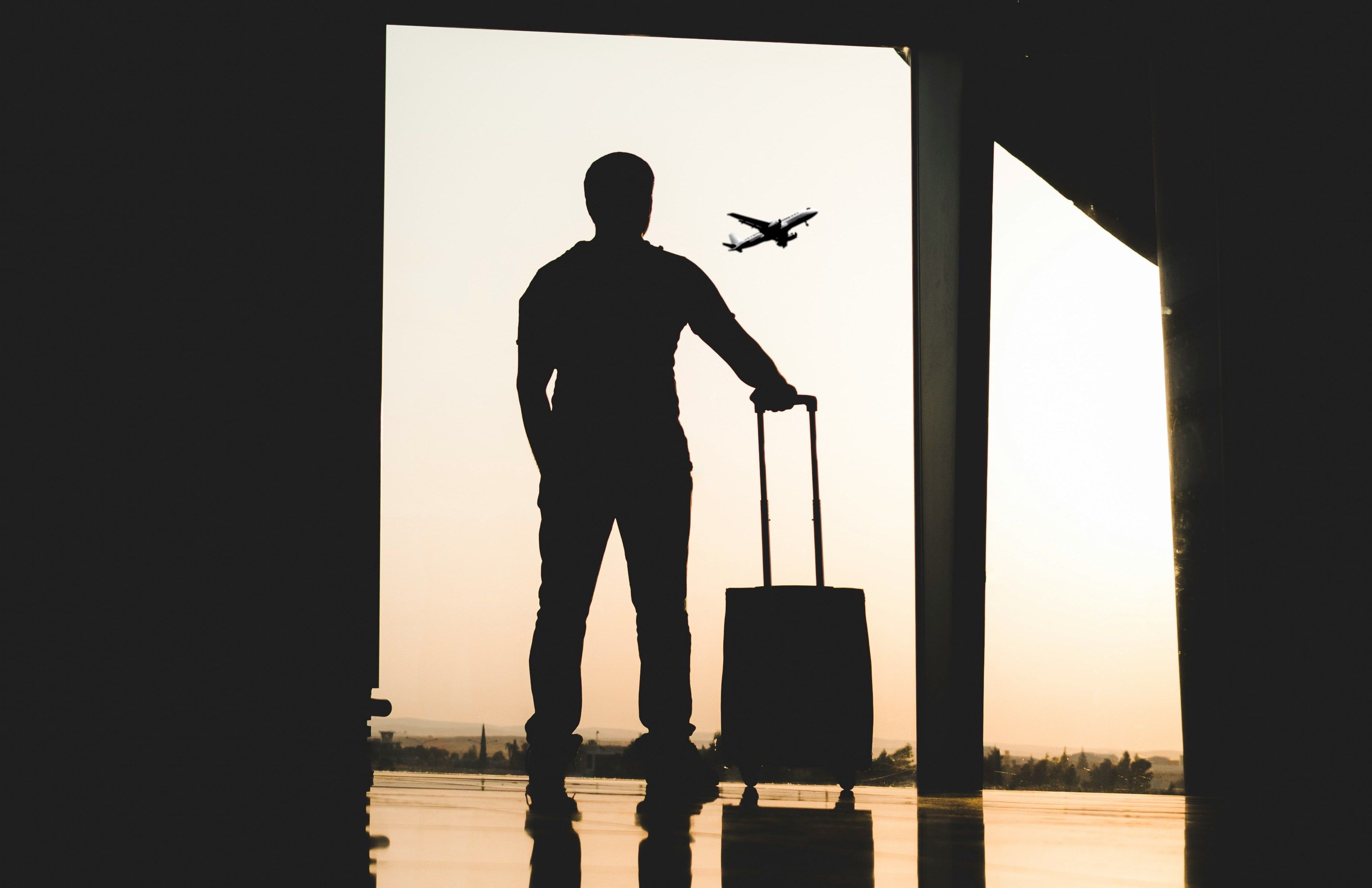 Szczecin airport with growing debts