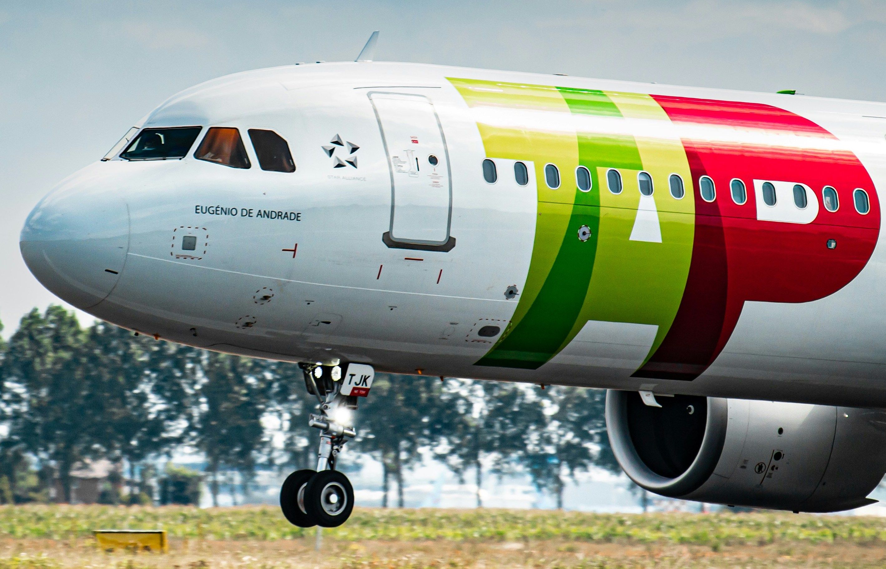 TAP Air Portugal uruchomi loty do Kurytyby