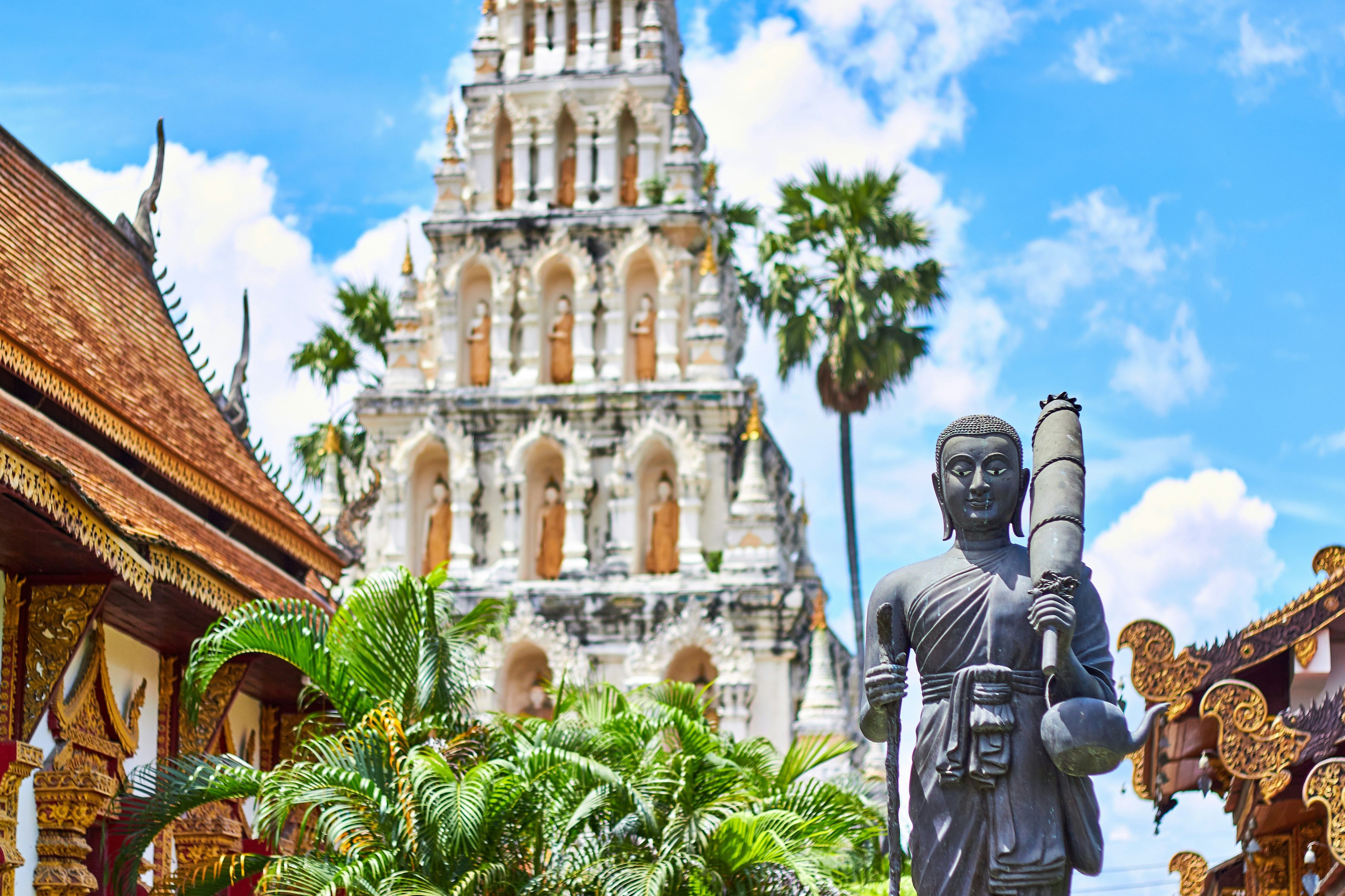 Thailand scraps tourist tax – relief for travelers