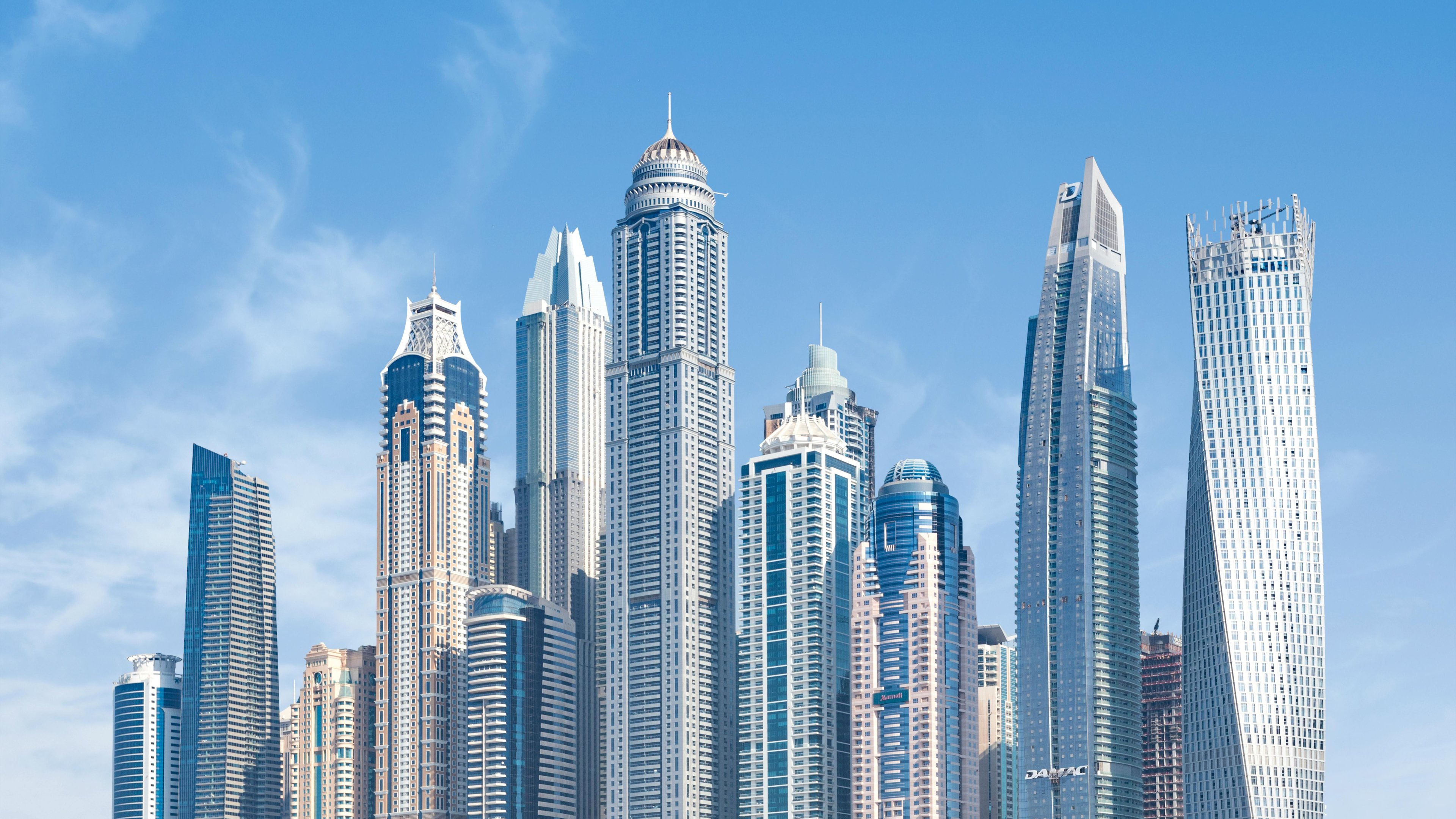 TOP 99 lucruri de făcut în Dubai