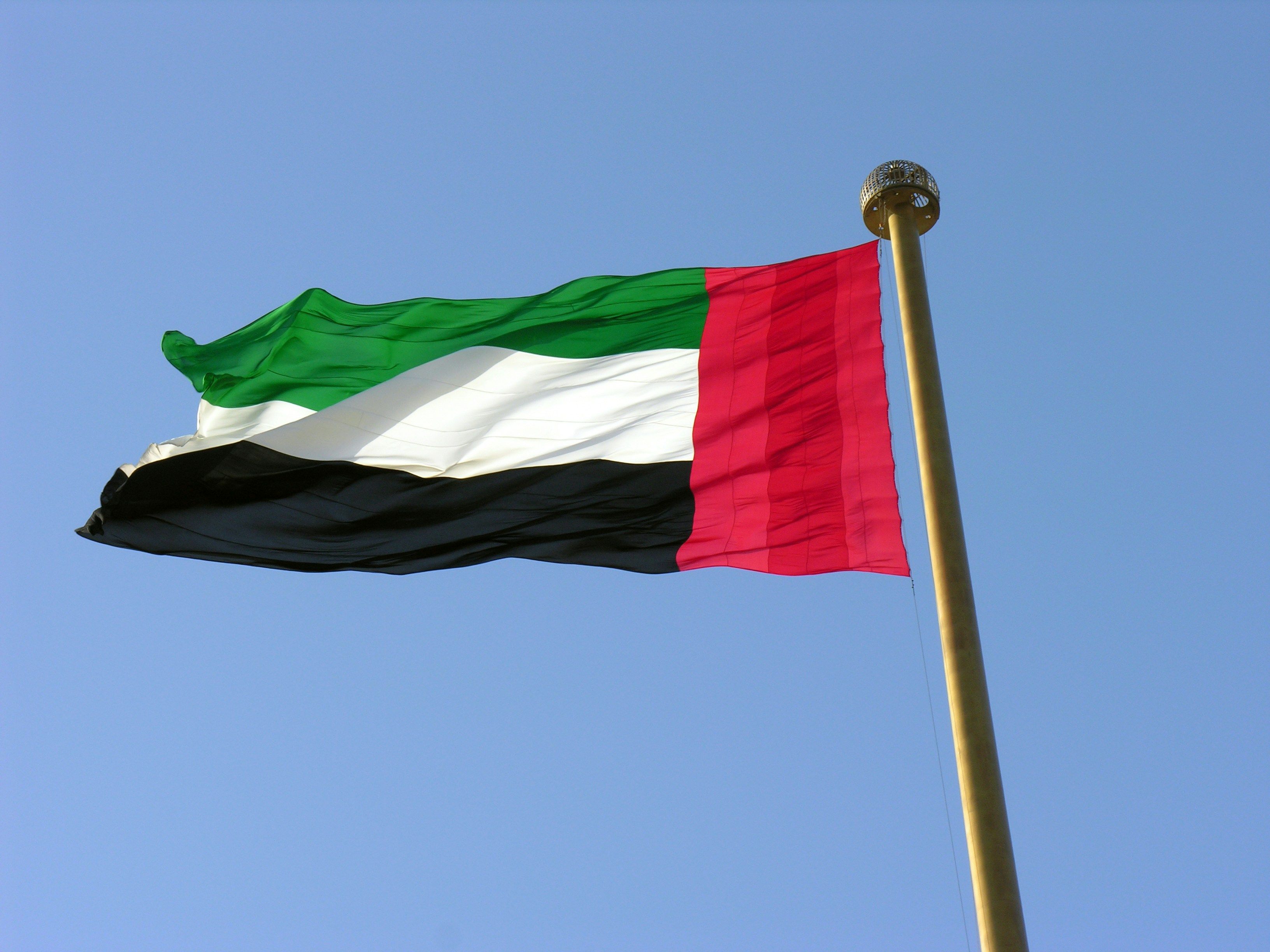 Unde se află Emiratele Arabe Unite? Ghid de locații