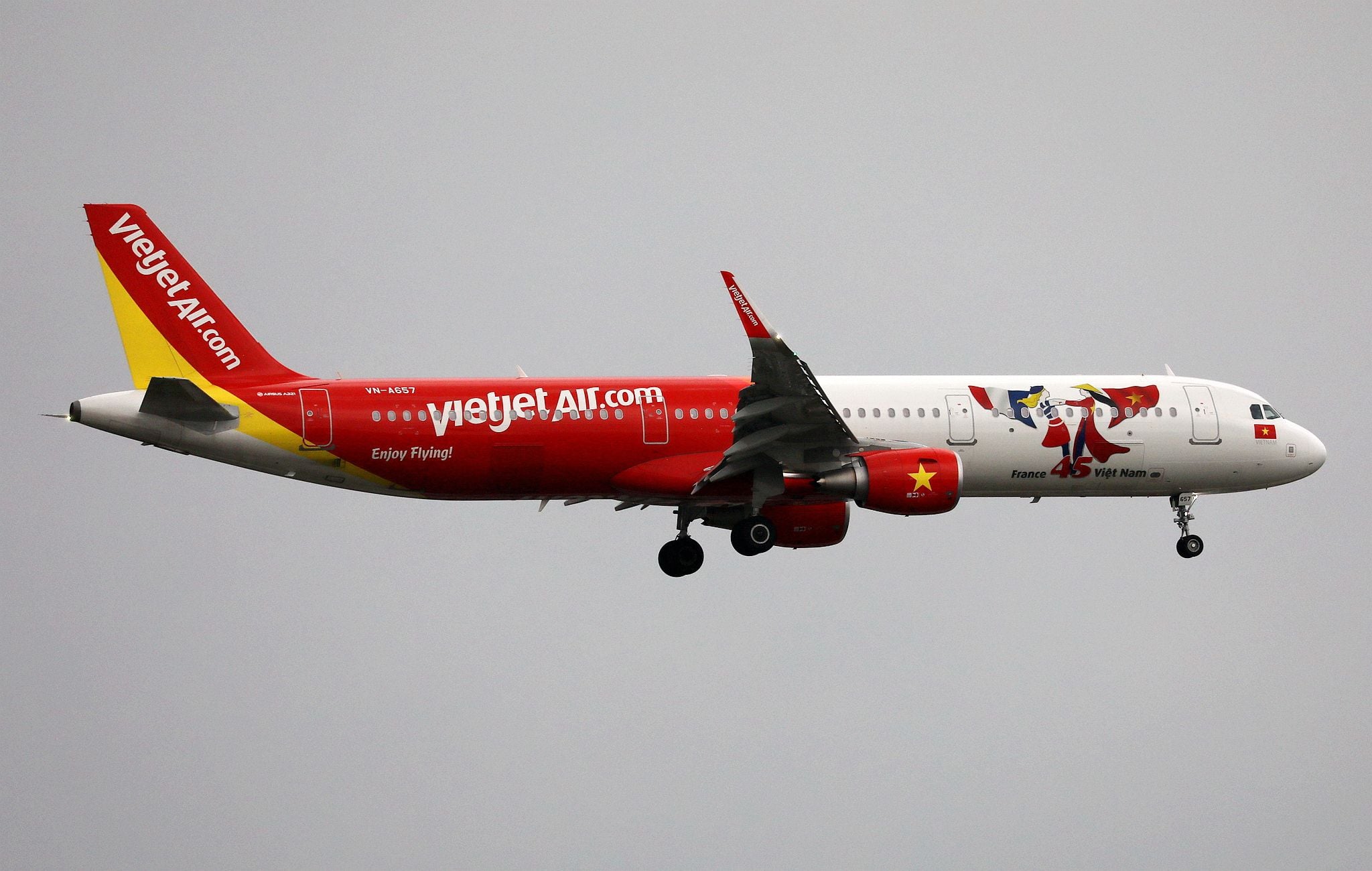 VietJet Air