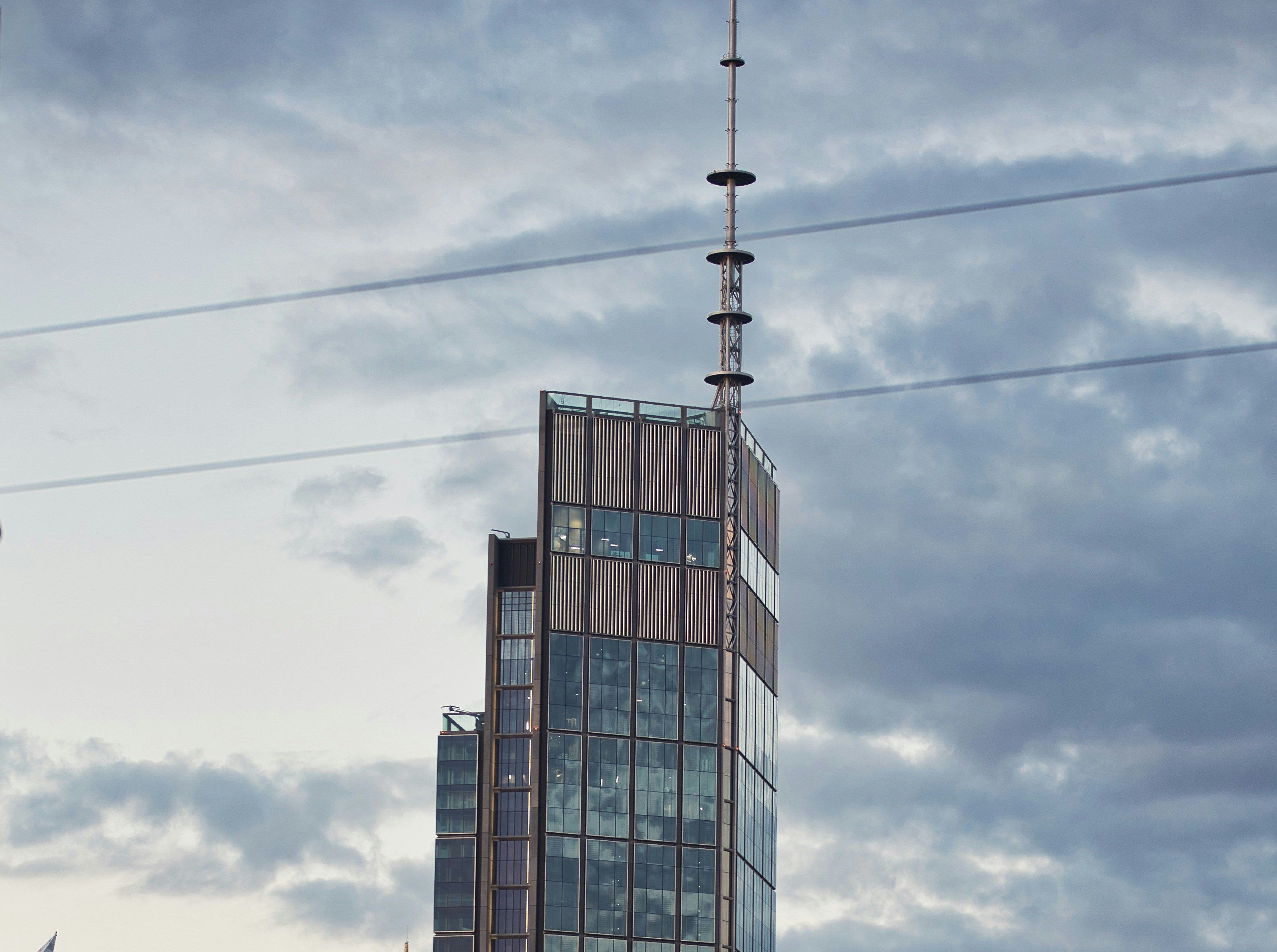 The highest Christmas market in Europe will be established in Warsaw