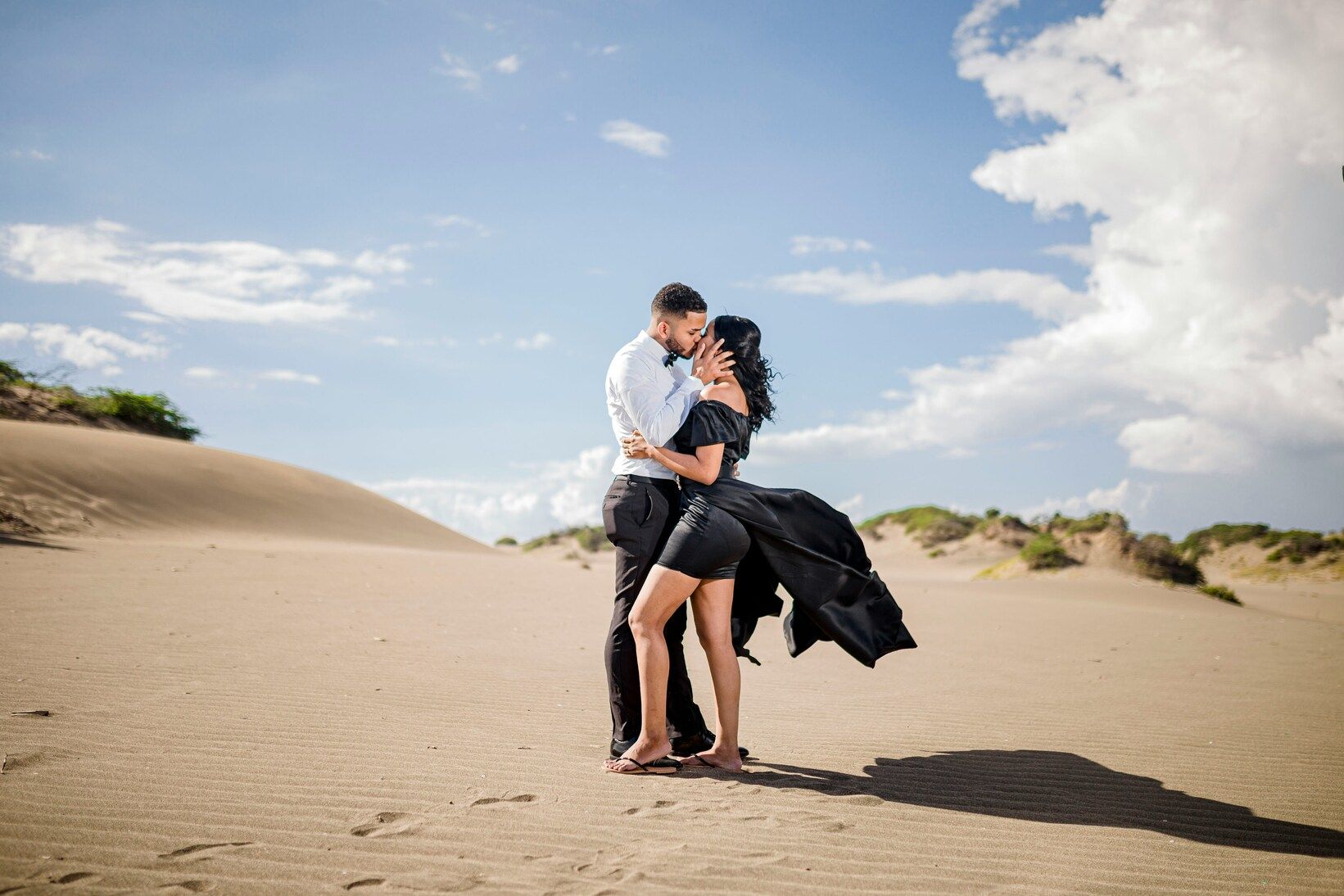 Wedding in Dubai – costs, formalities and the best venues in 2025