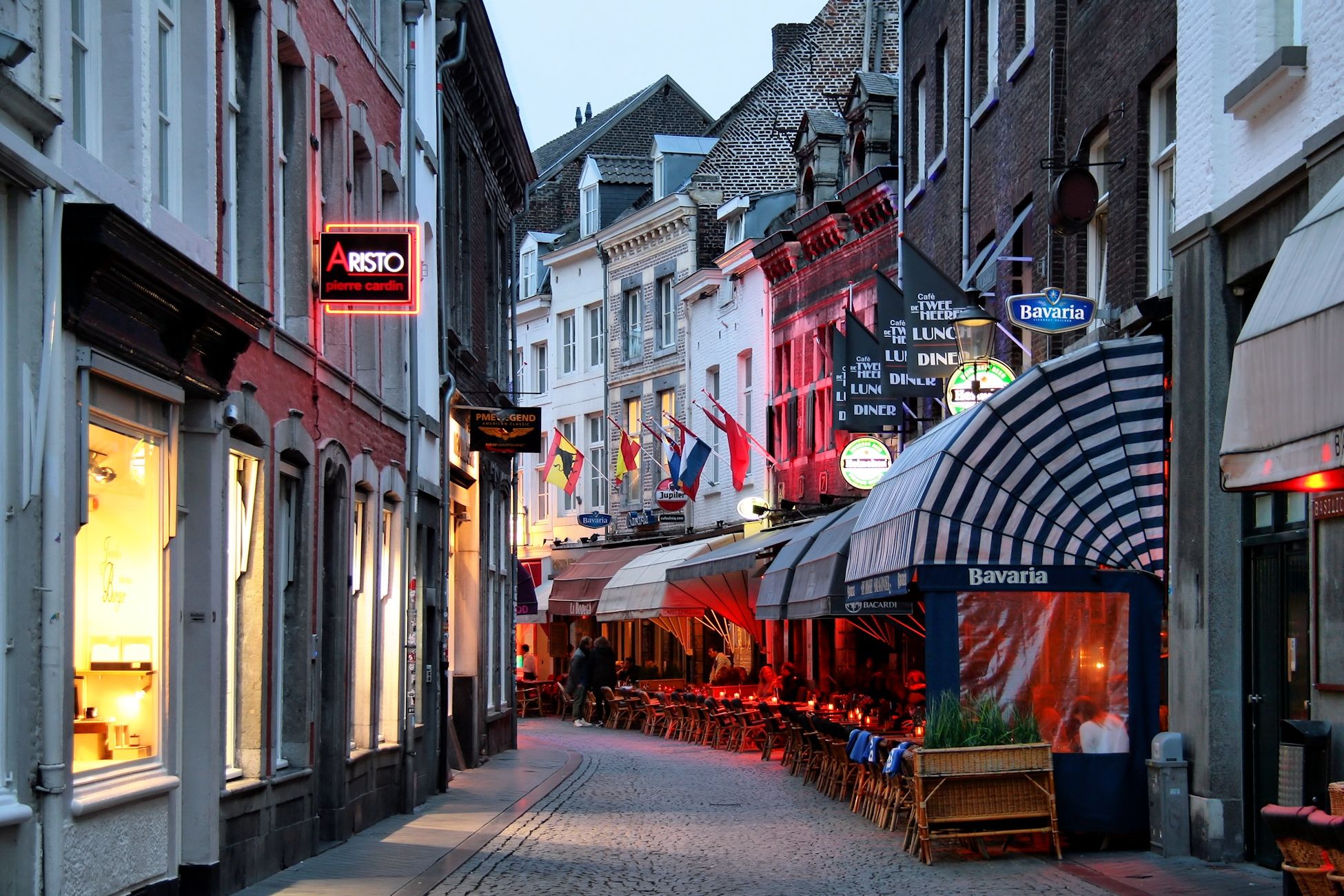 Maastricht, Netherlands