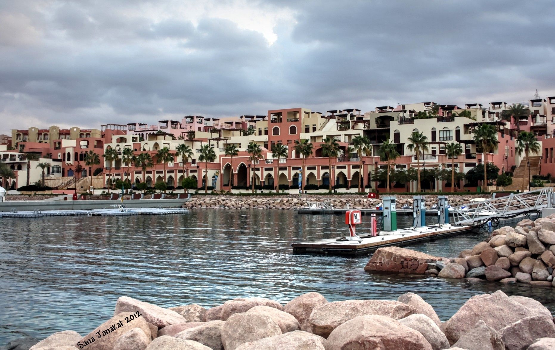 Wizz Air flights from Aqaba to Poland