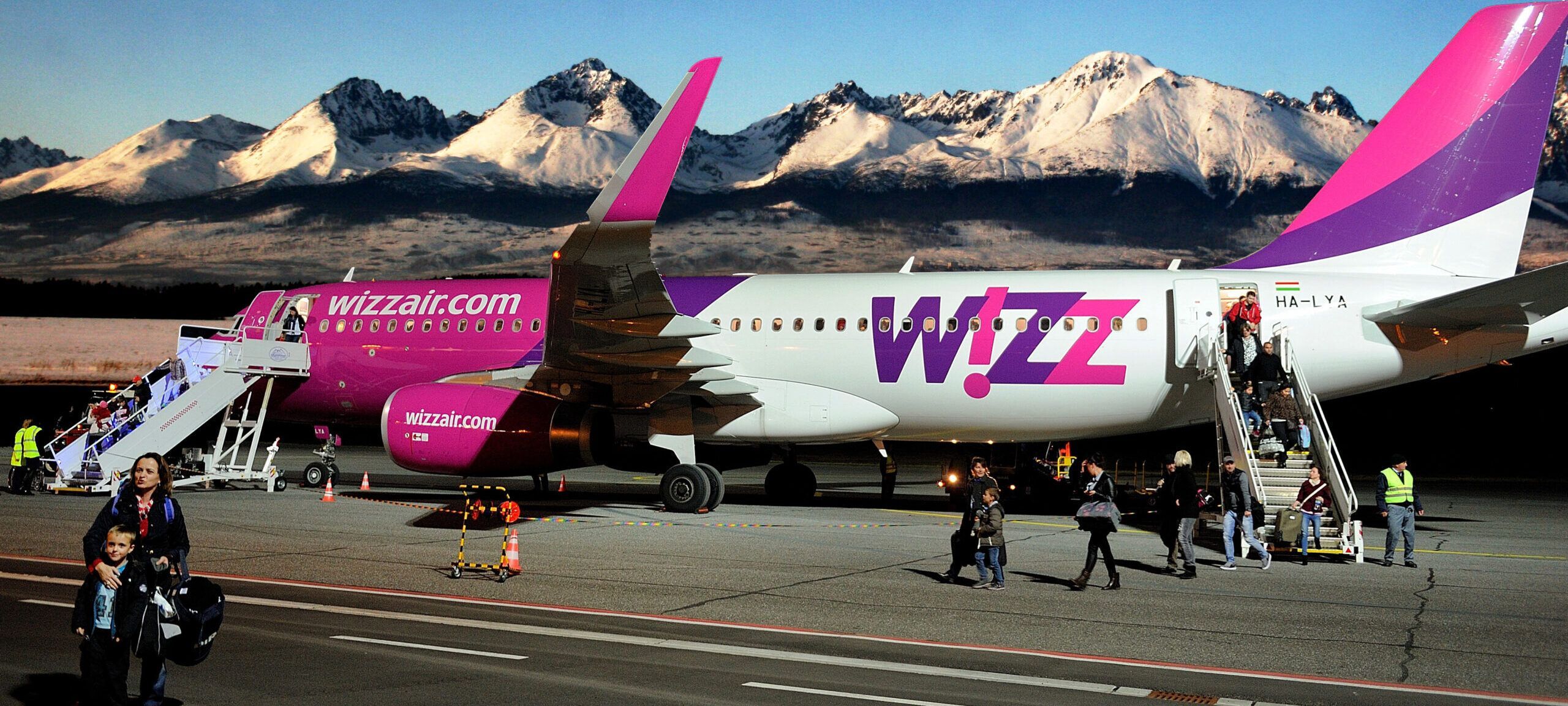 Lotnisko Poprad-Tatry