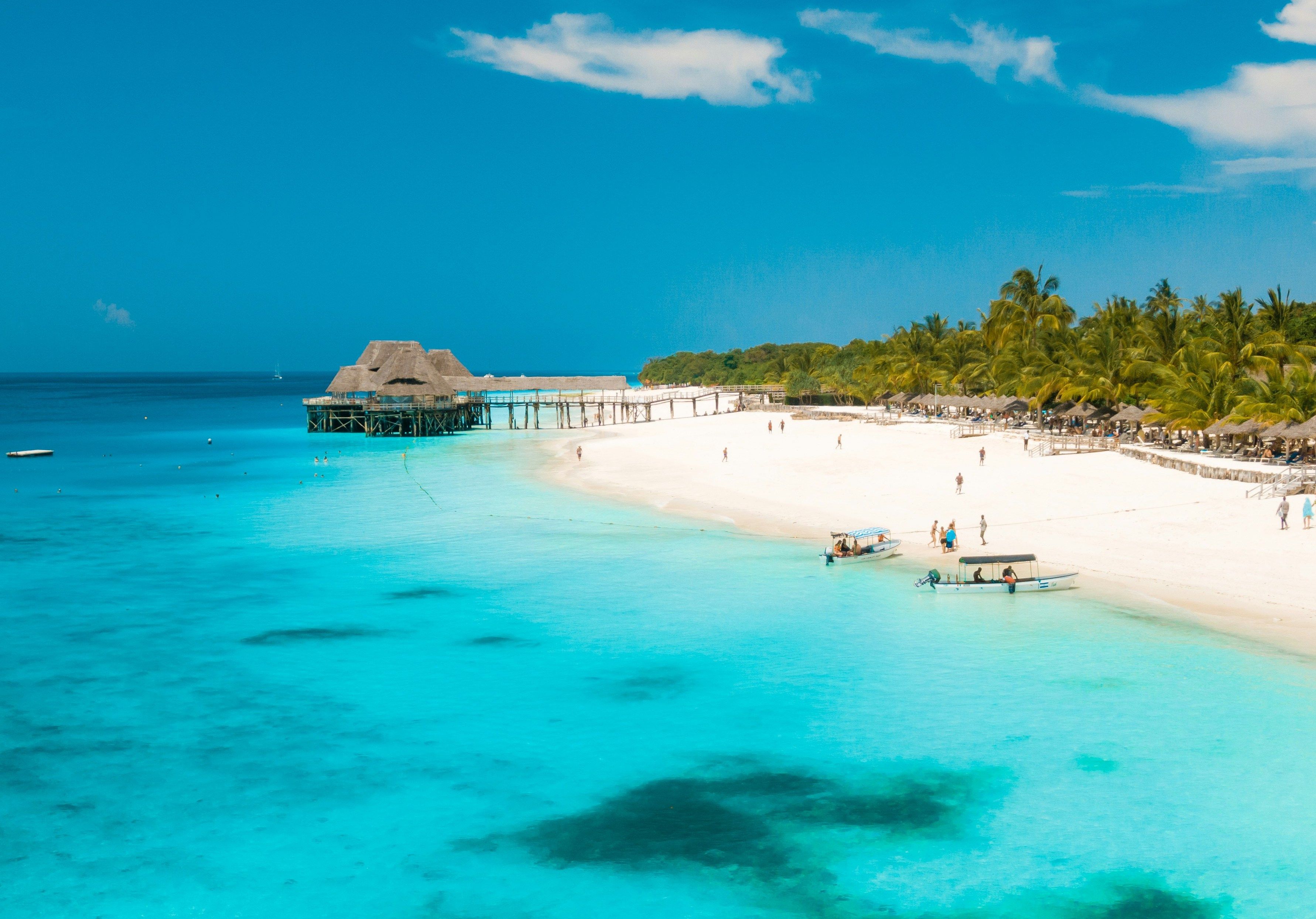 Zanzibar imposes another tourist tax