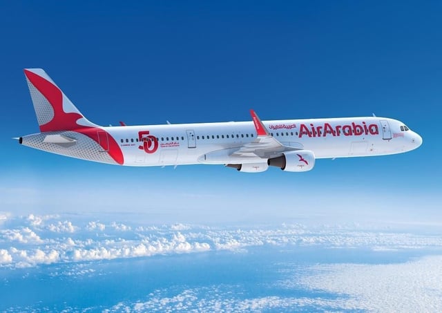 Air Arabia Launches Flights To Munich Two Continents Two Continents