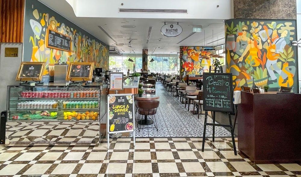 Beastro Dubai