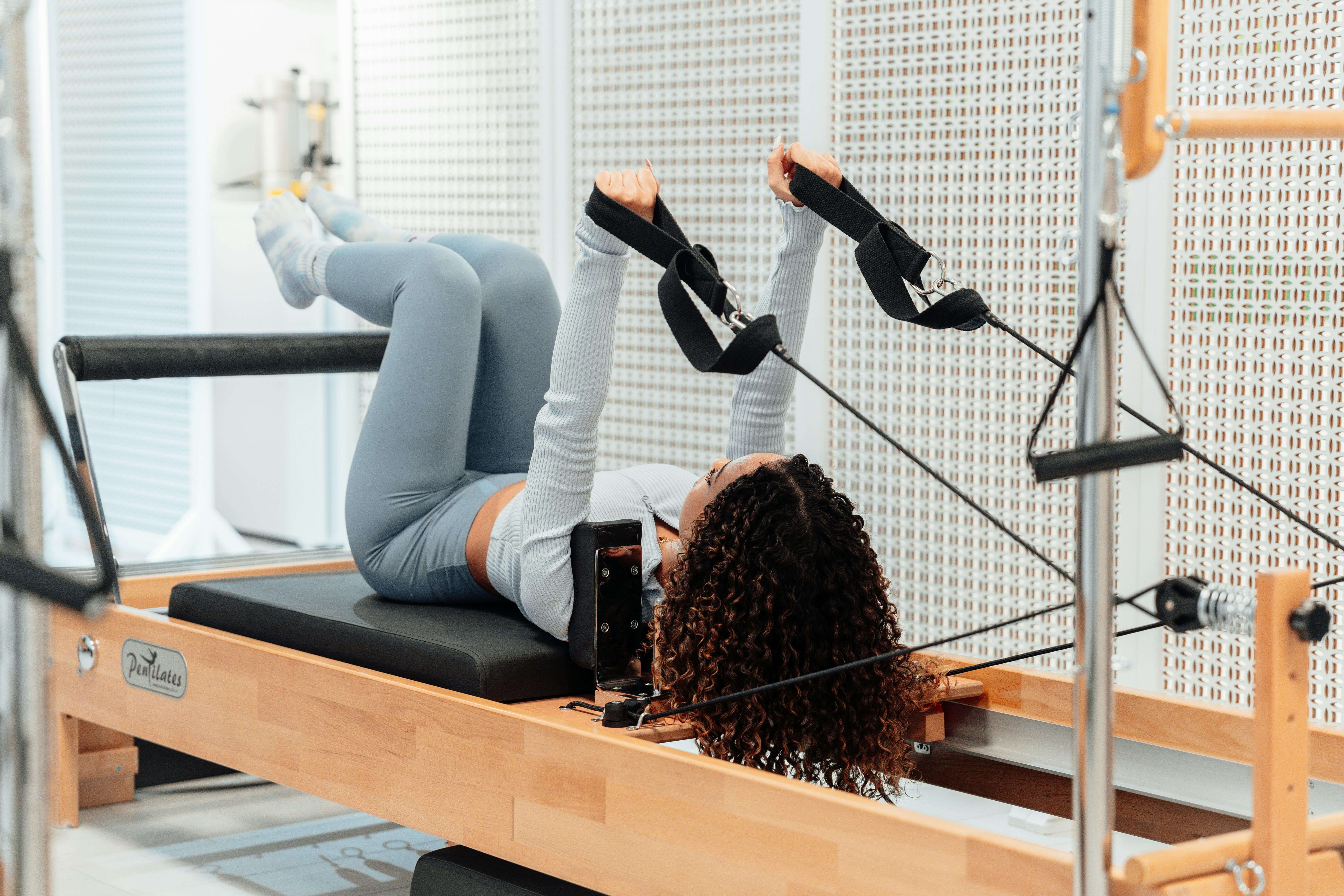 Cele mai bune studii de pilates