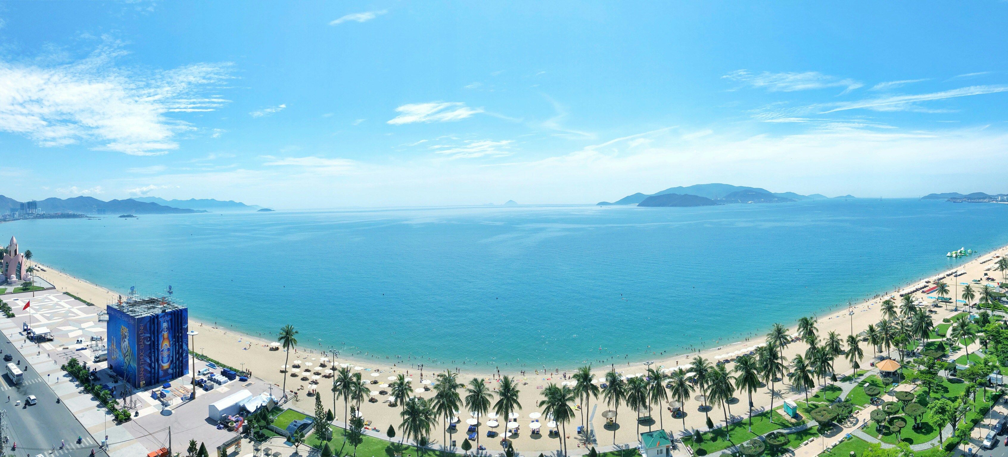 Nha Trang Wietnam