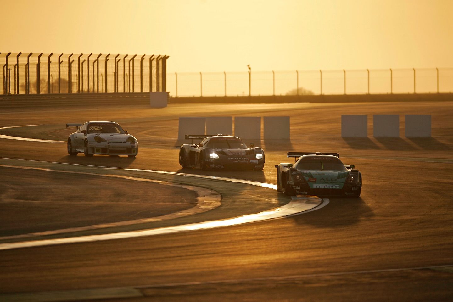 Dubai Autodrome
