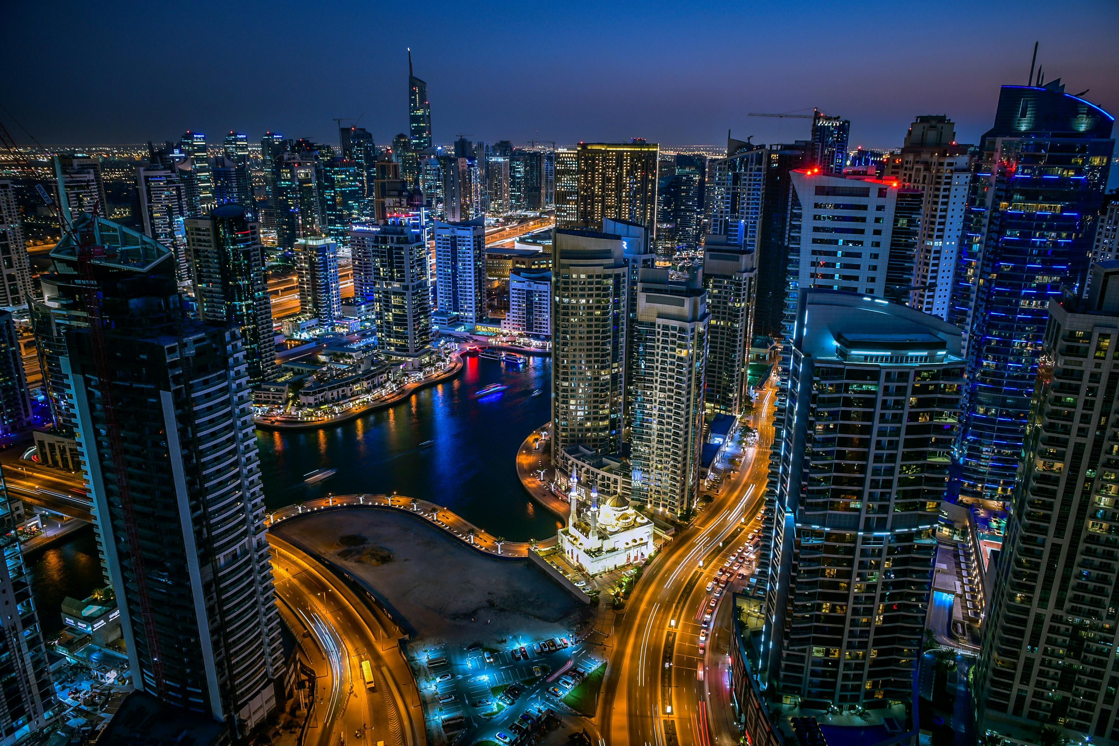 Dubai economic predictions for 2025–2030