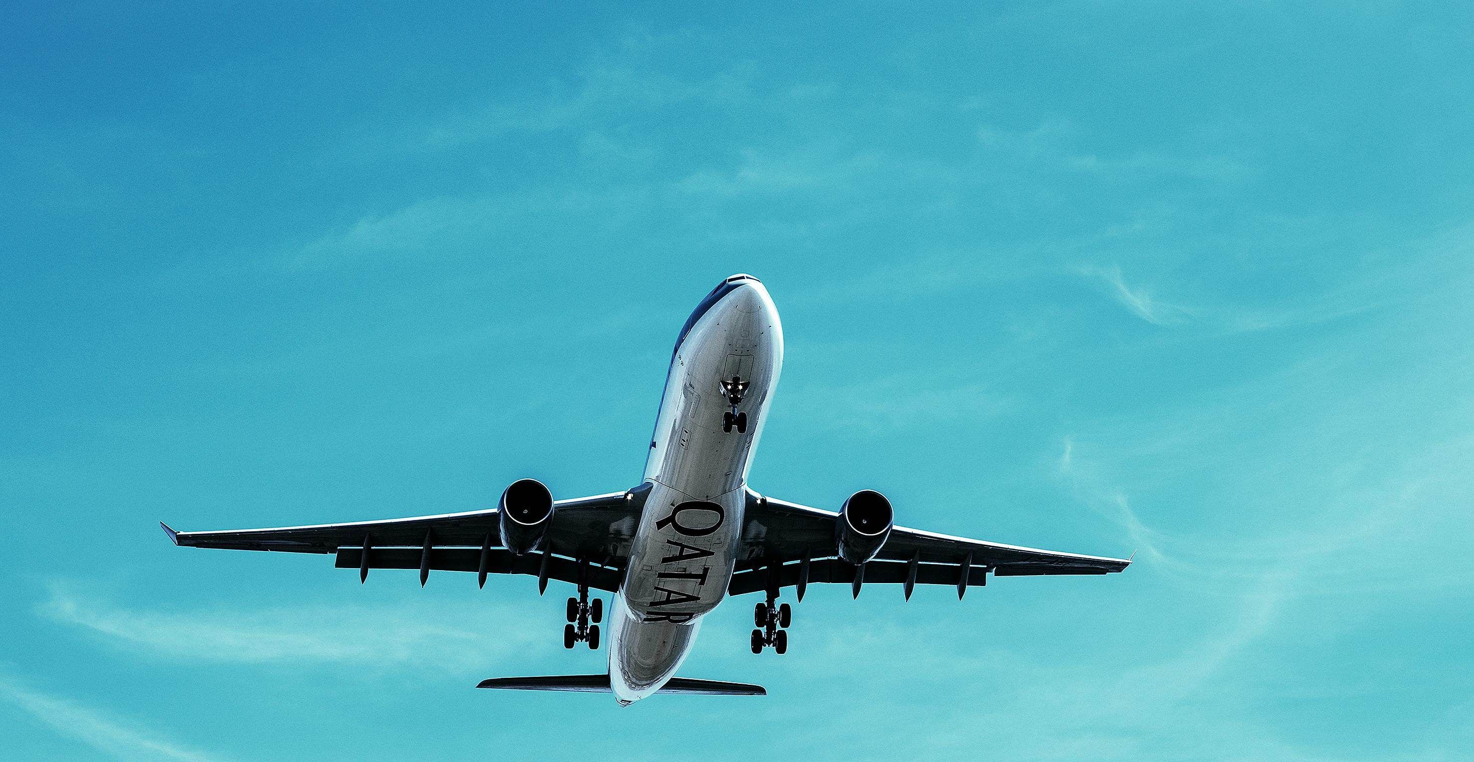 How to survive jet lag