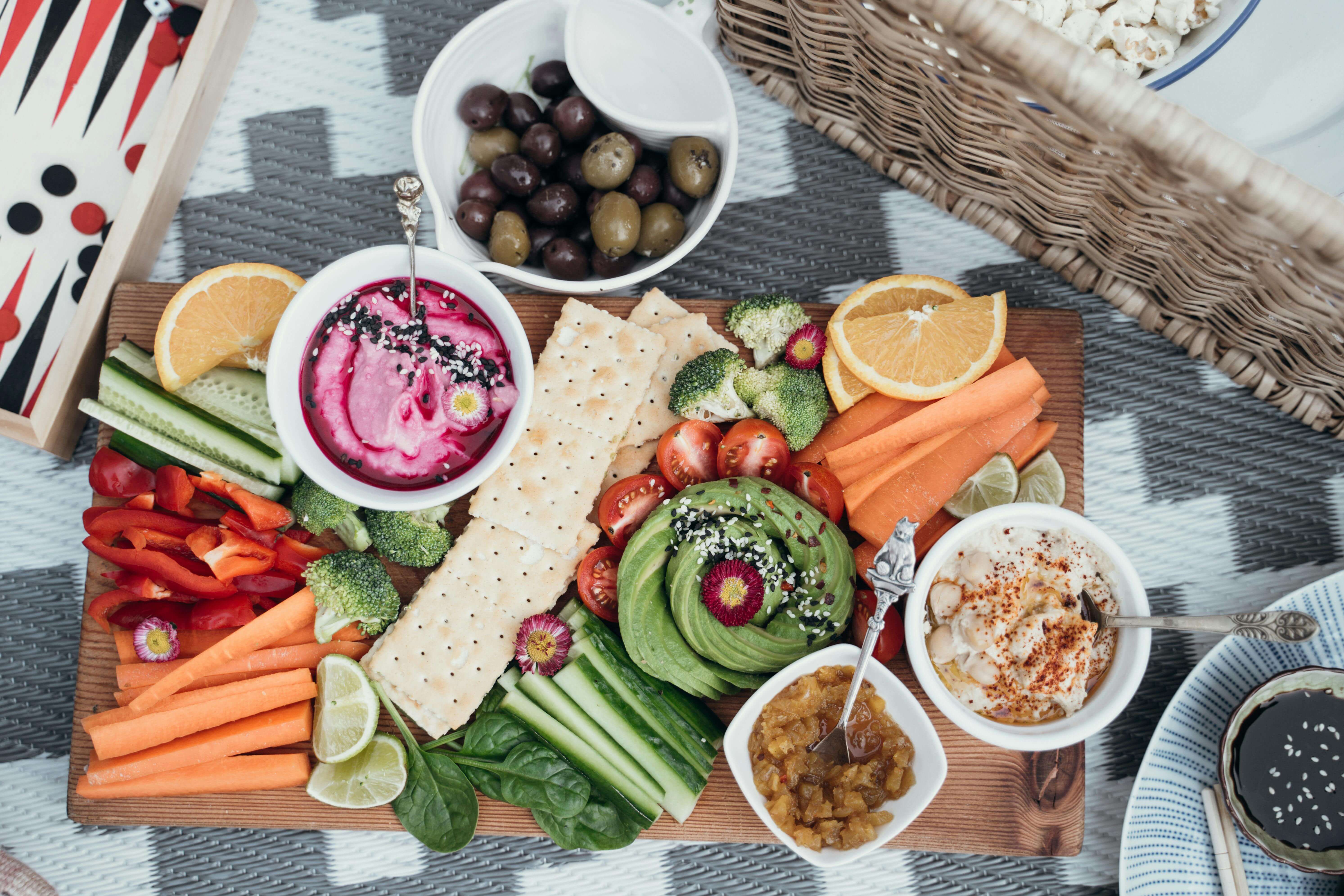 Hummus arab